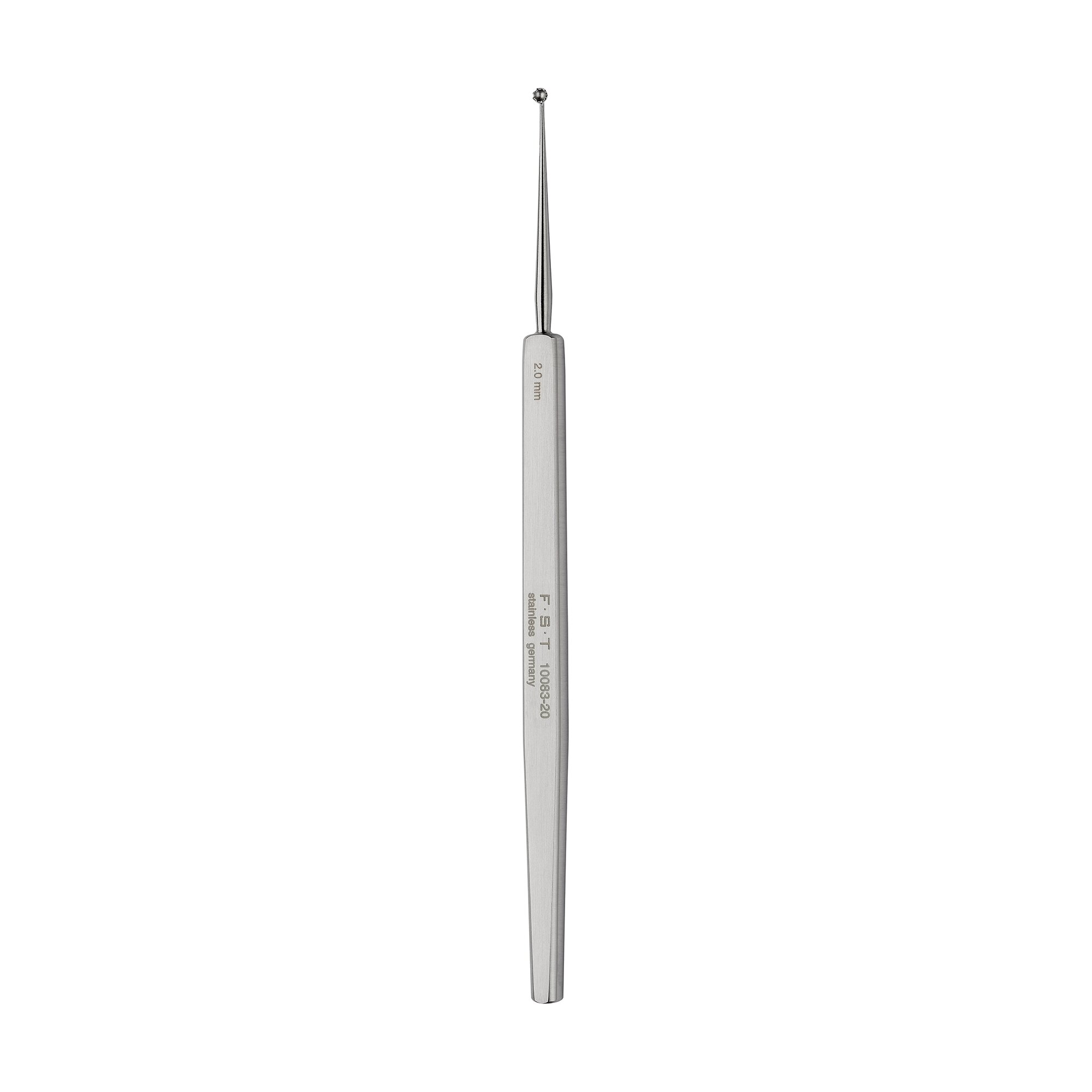 Micro Curette | 10083-20