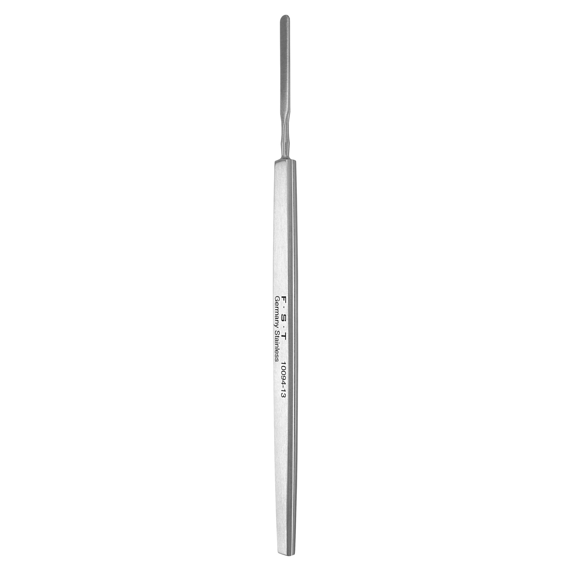 Wecker Iris Spatulae | 10094-13