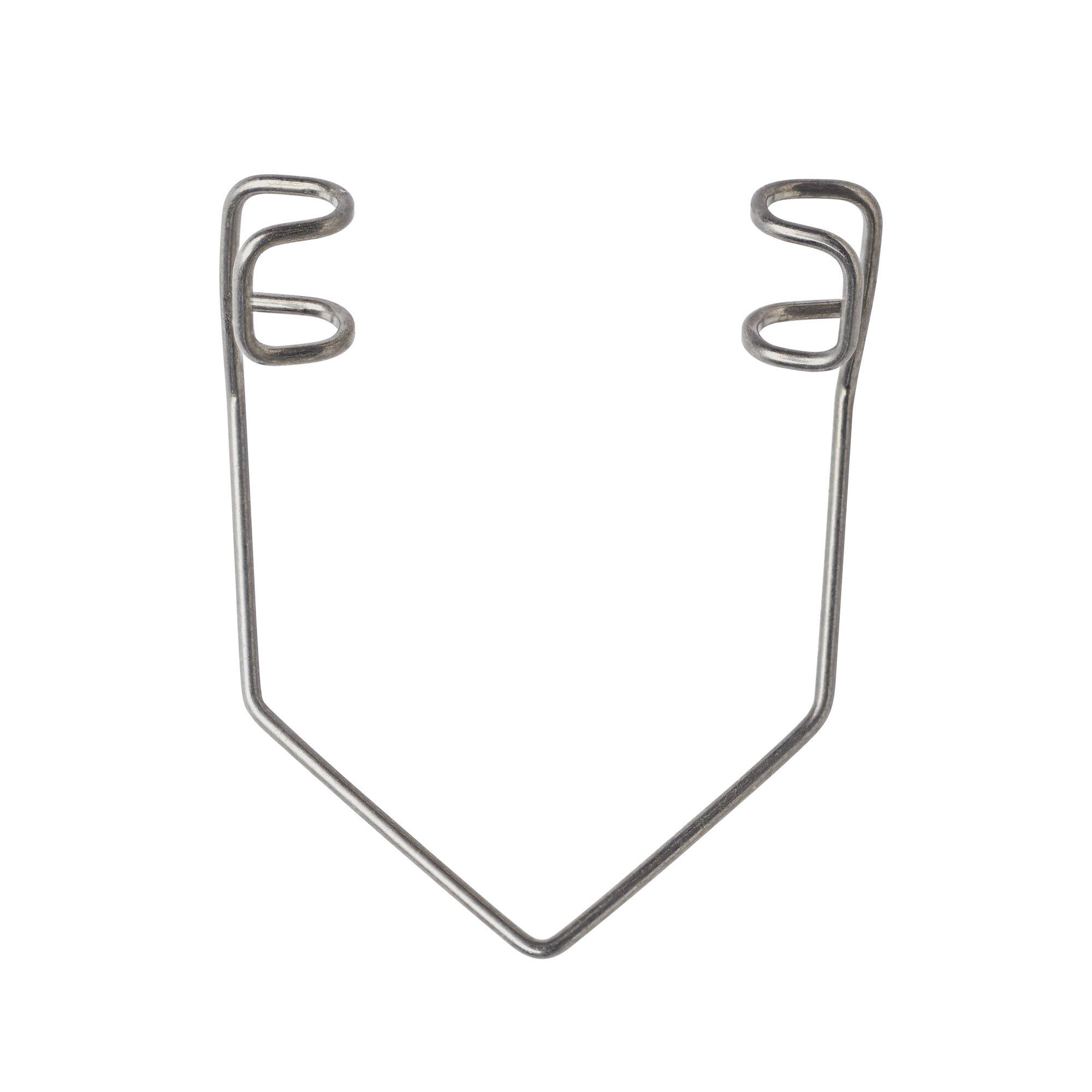Solid Barraquer Retractor Barraquer Mini Retractor | 17000-01
