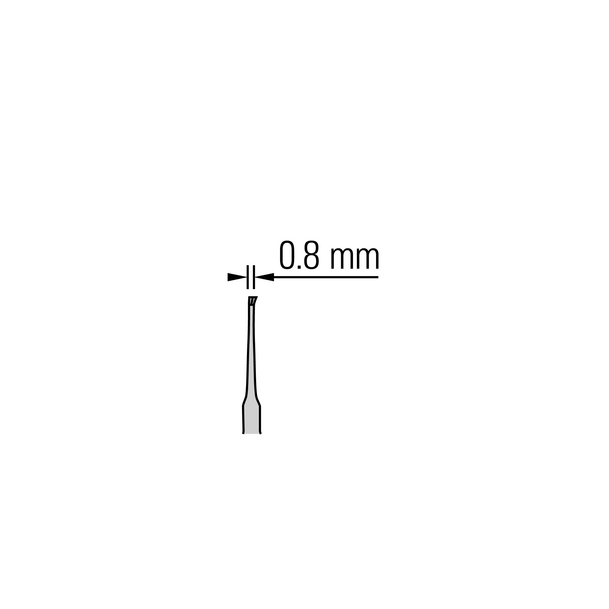 Foerster Forceps | 11042-08