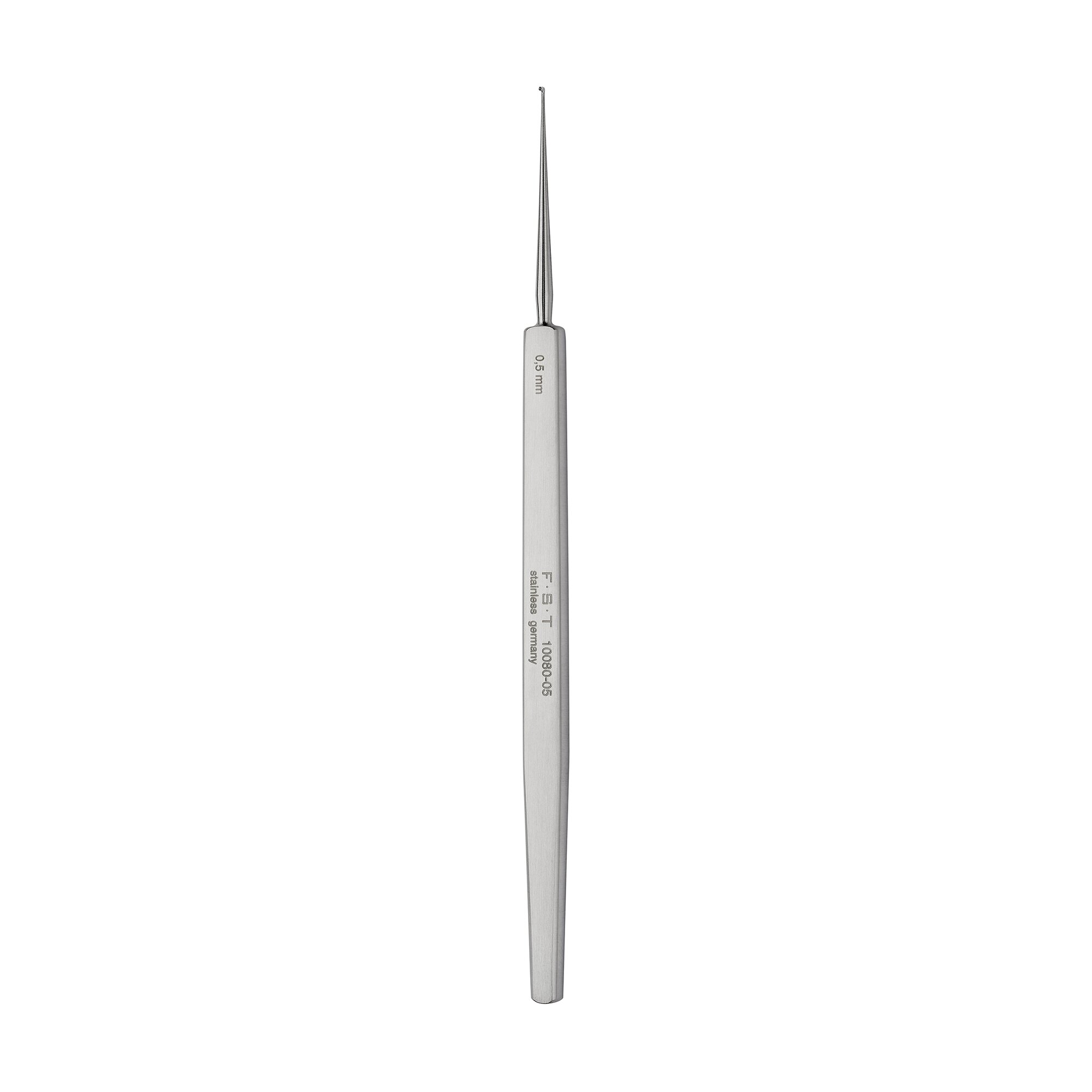 Micro Curette | 10080-05-container