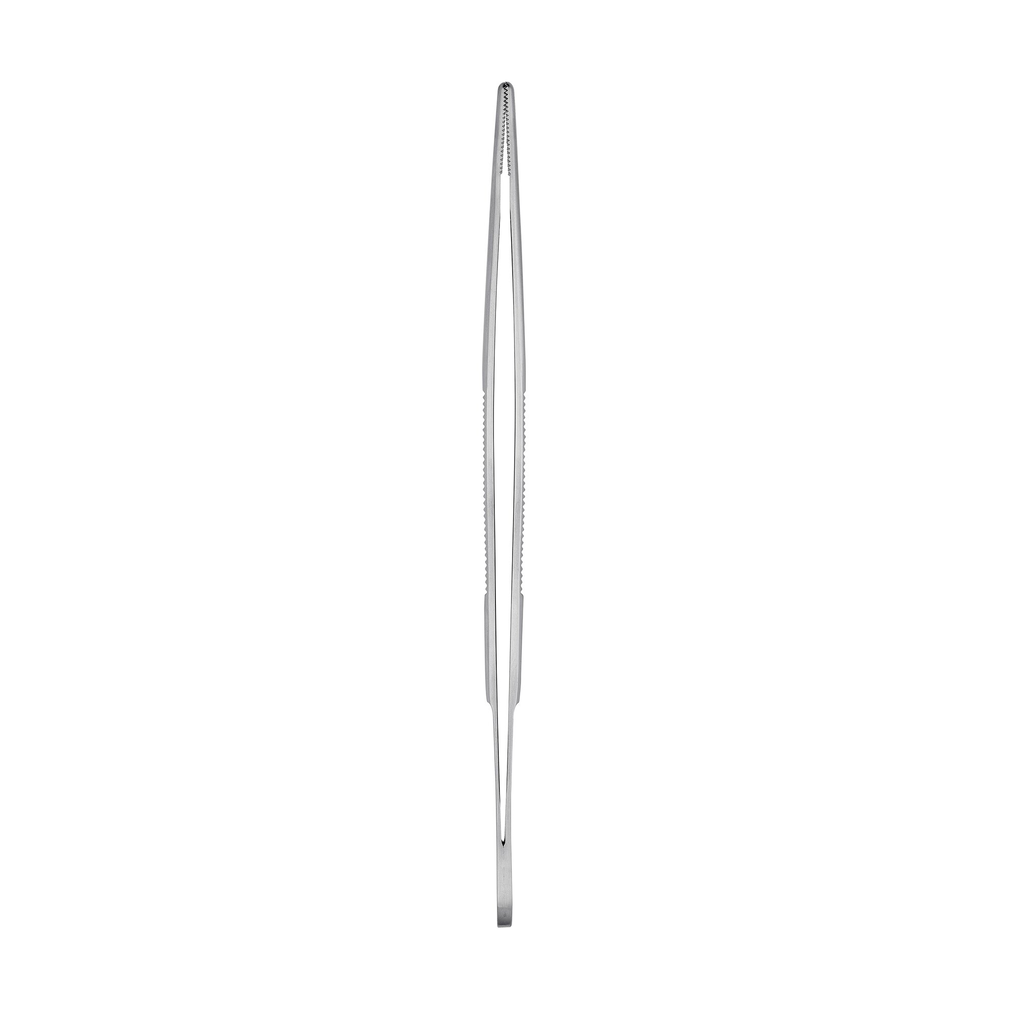 Anatomical Standard Forceps - Straight | 11000-16