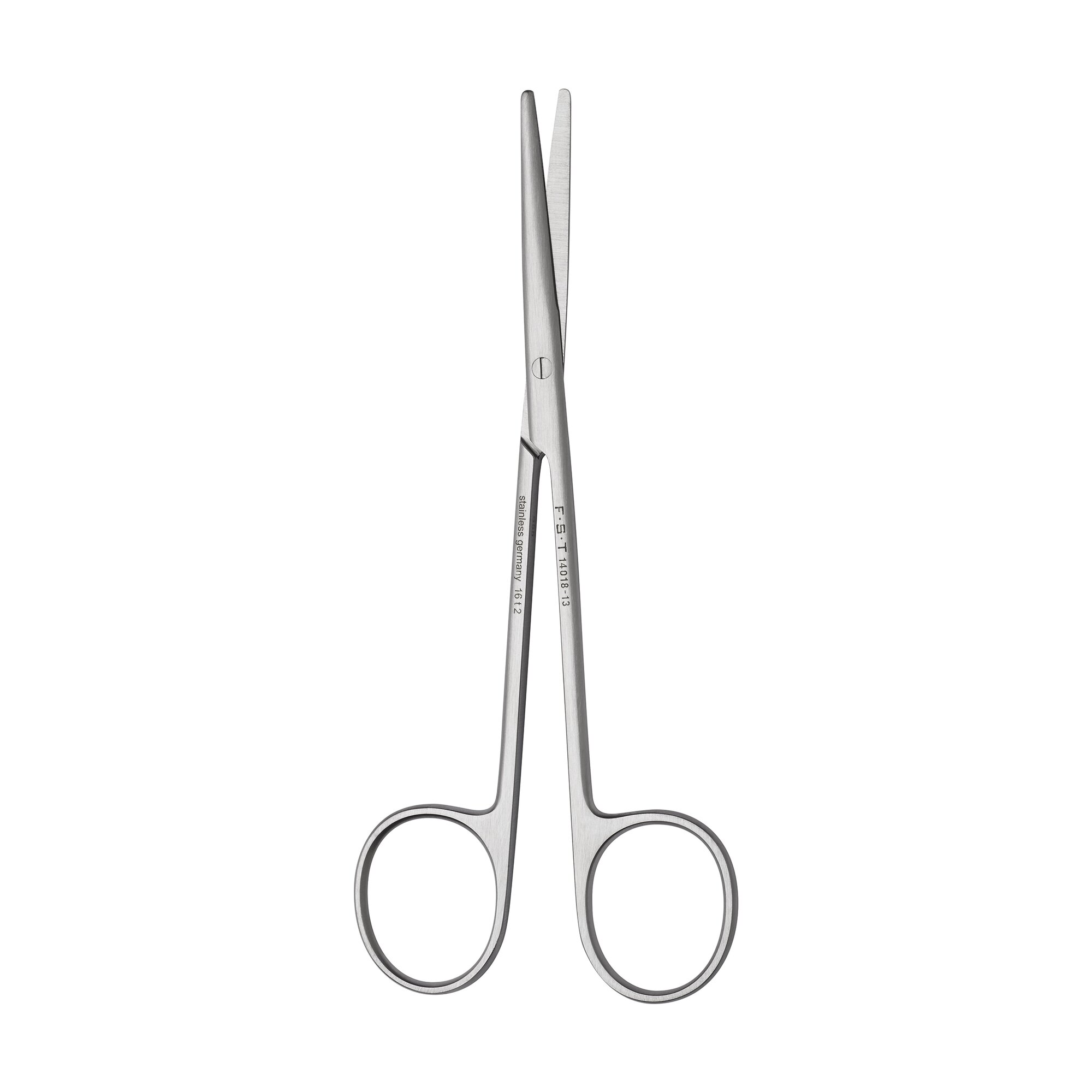 Metzenbaum Fino Scissors | 14018-13-container