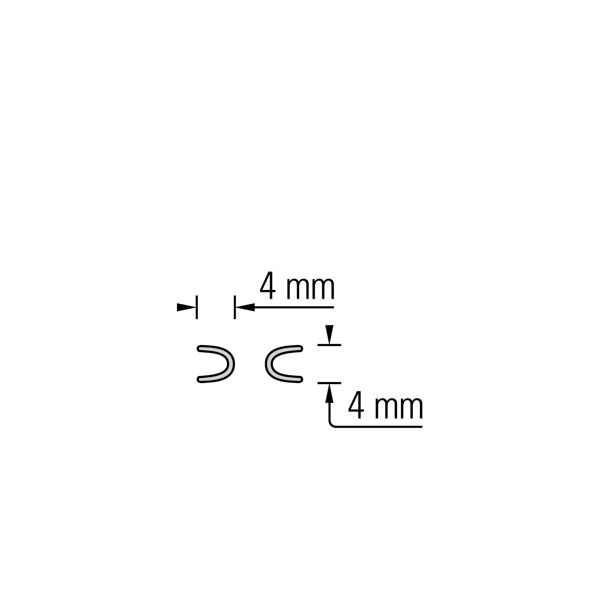 Moria Barraquer Retractor | 17300-02