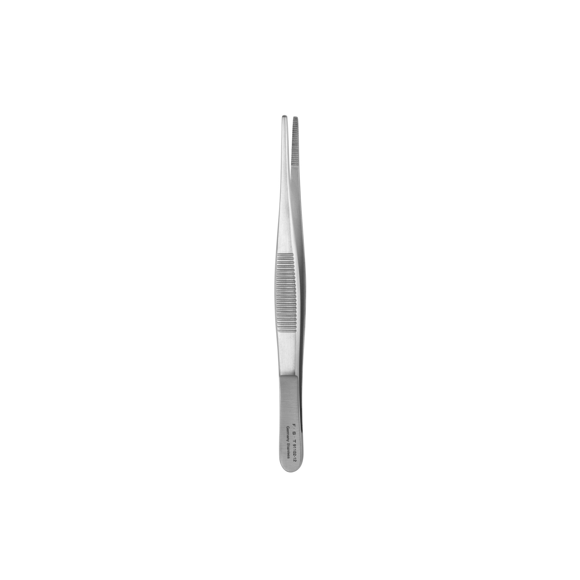 Student Anatomical Narrow Forceps | 91102-12-container