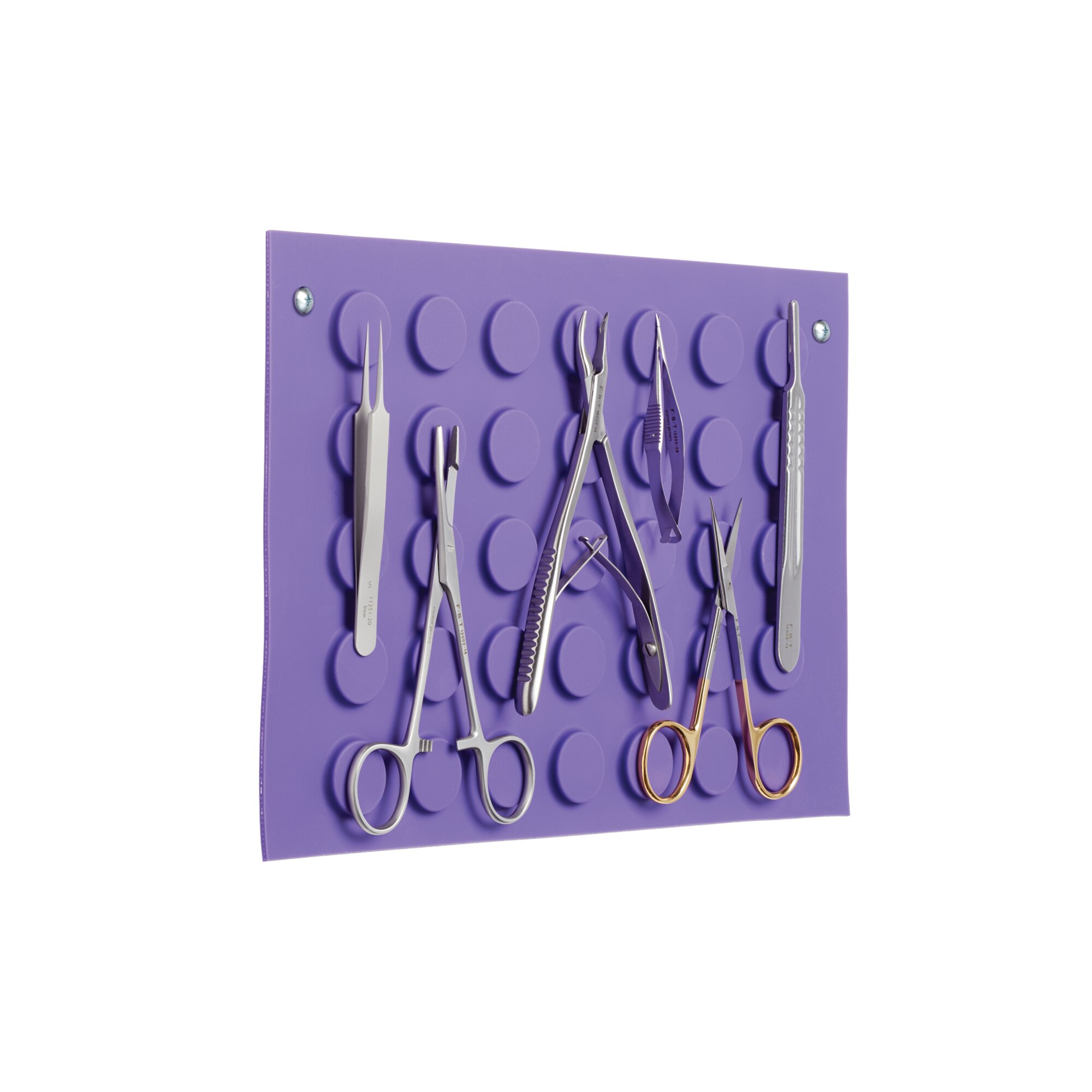Magnetic Sterilization Mat | 20350-00