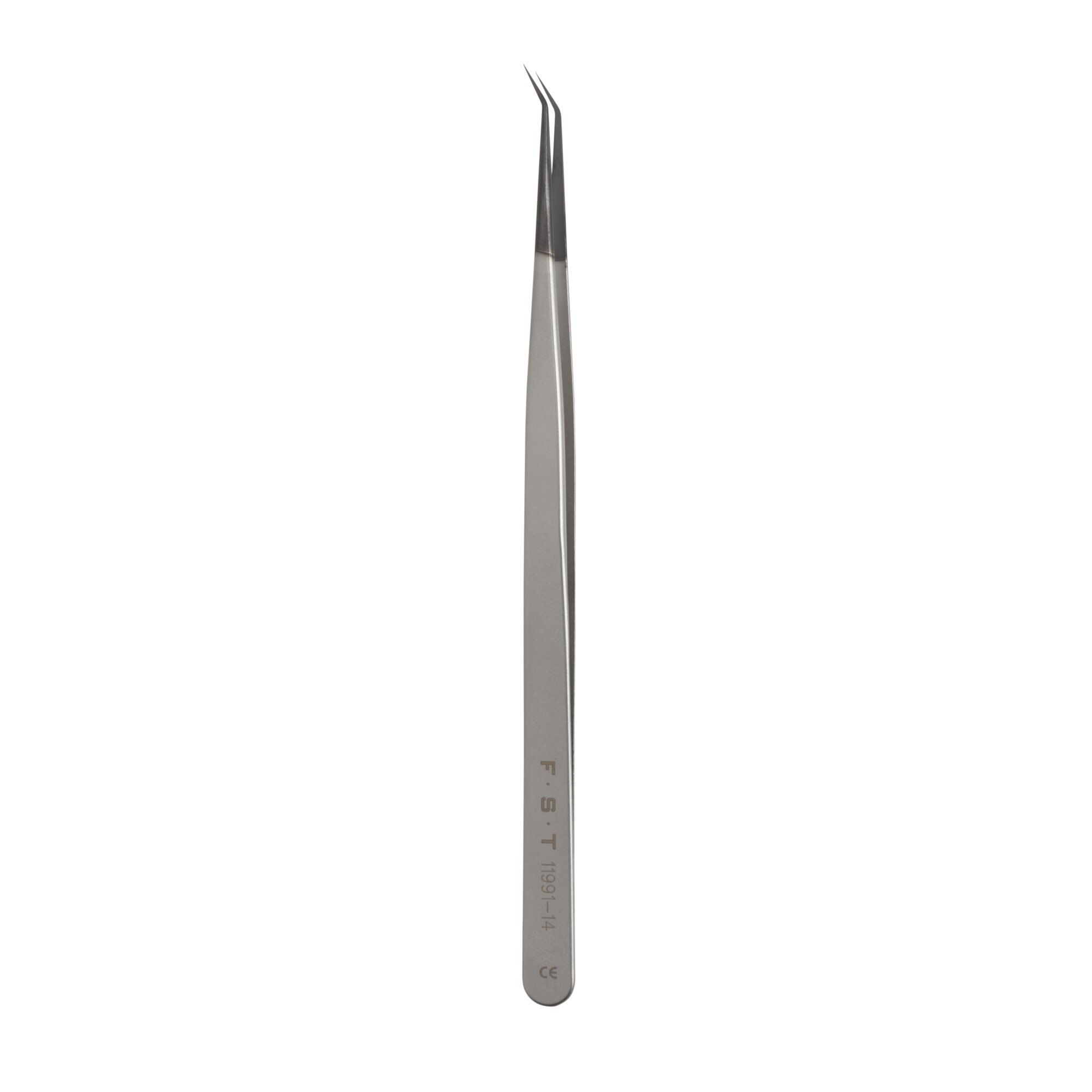 Diamond Coated Forceps | 11991-14