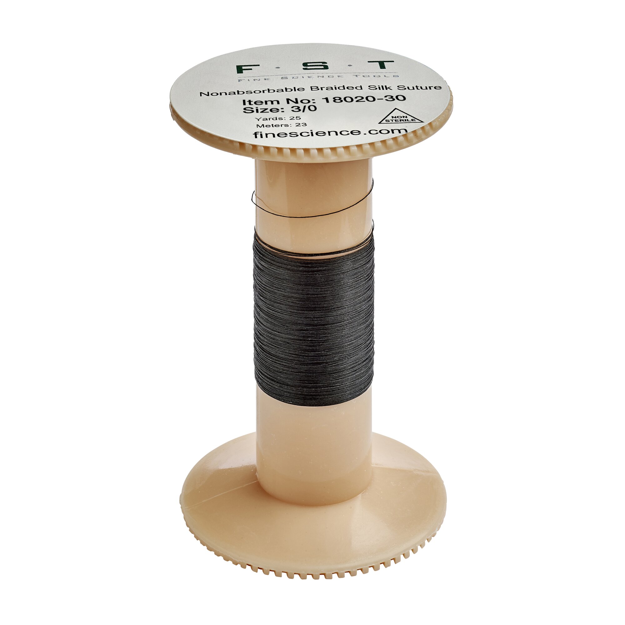 Silk Suture | 18020-30