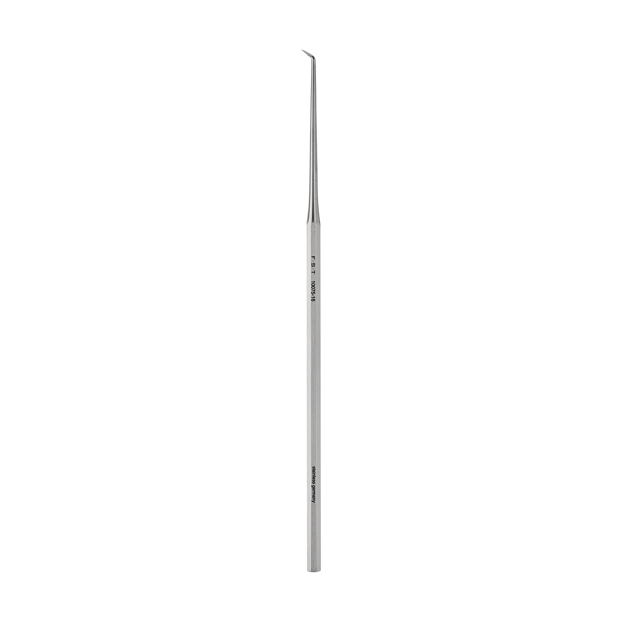 Delicate Bone Scraper | 10075-16