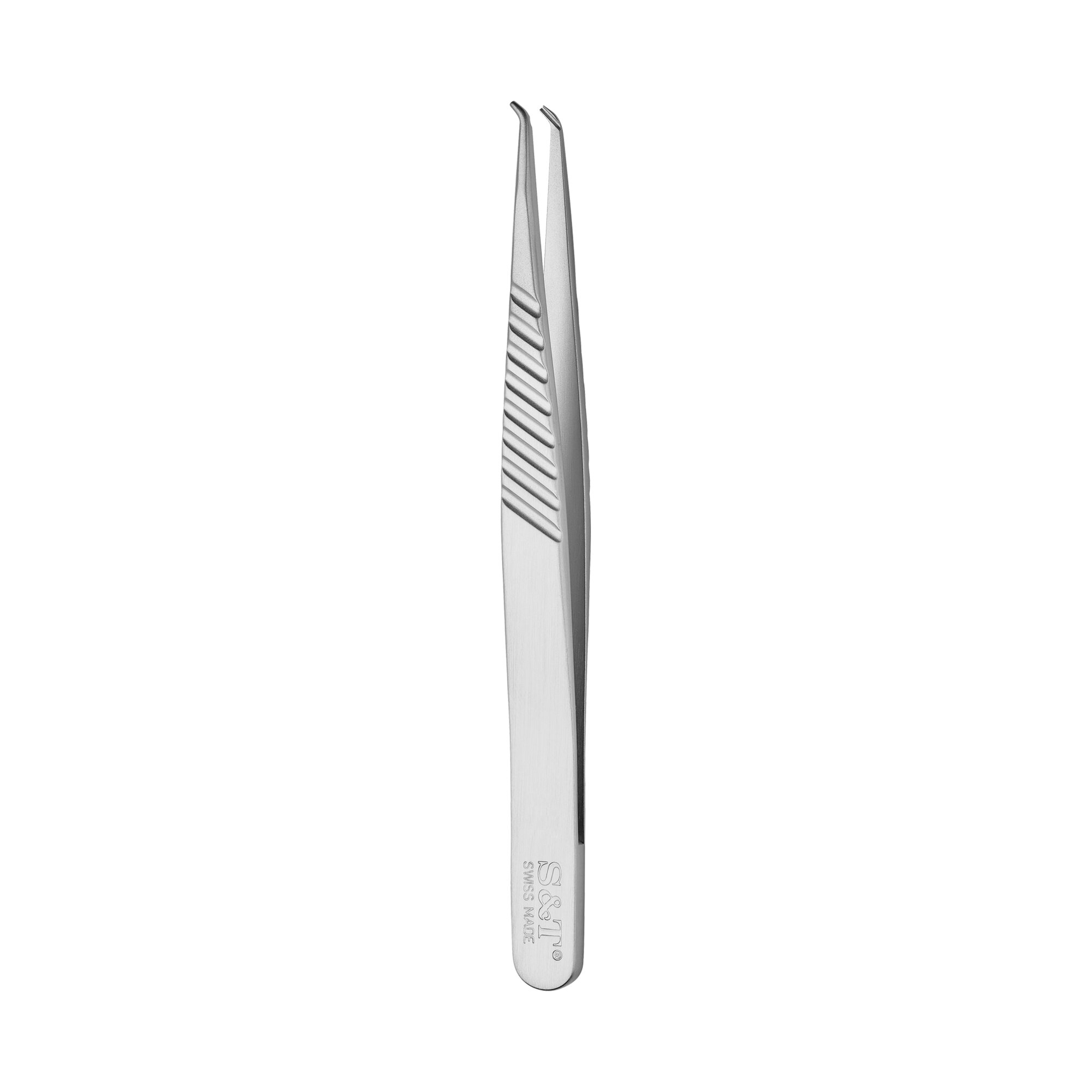 S&T Vessel Cannulation Forceps | 00574-11-container