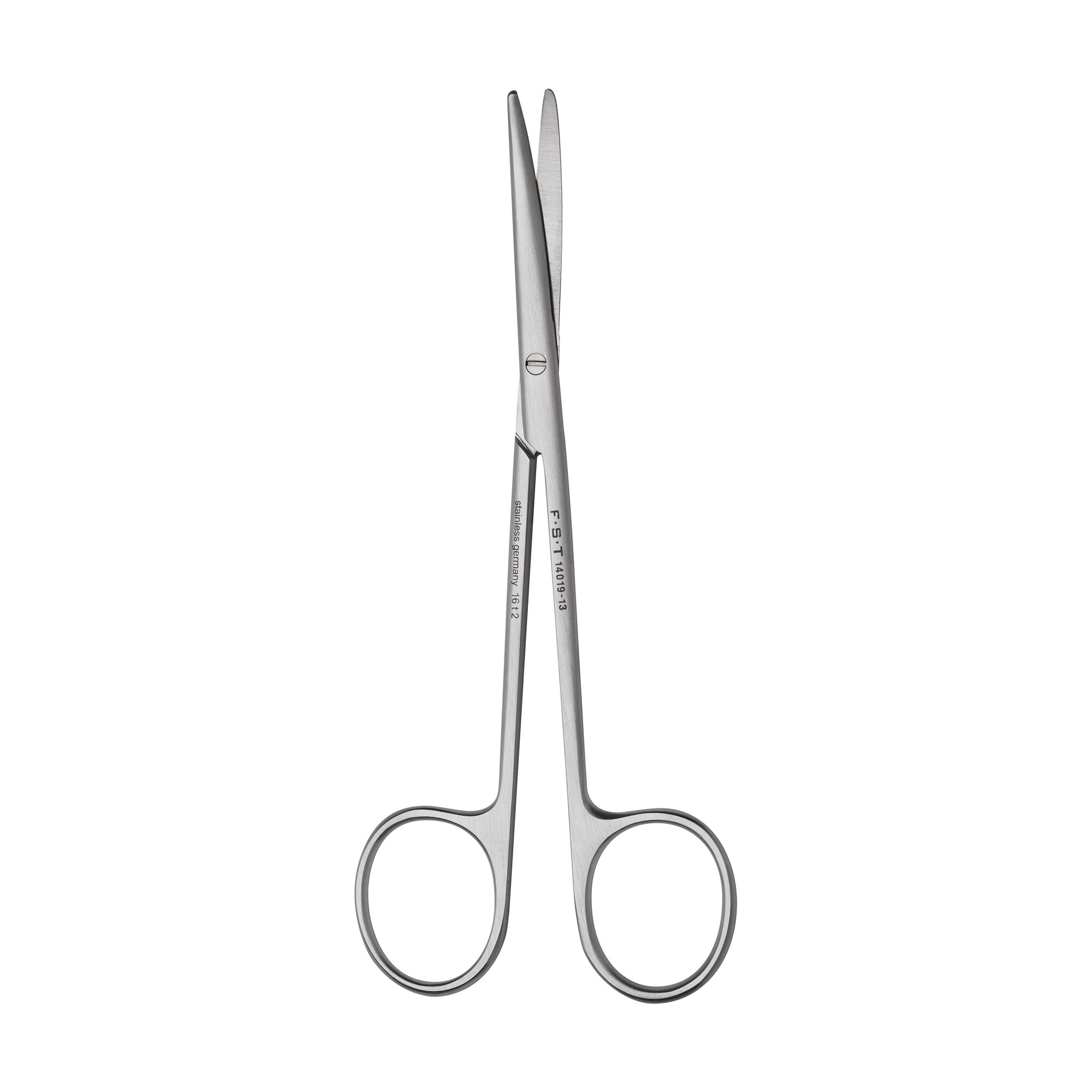 Metzenbaum Fino Scissors | 14019-13