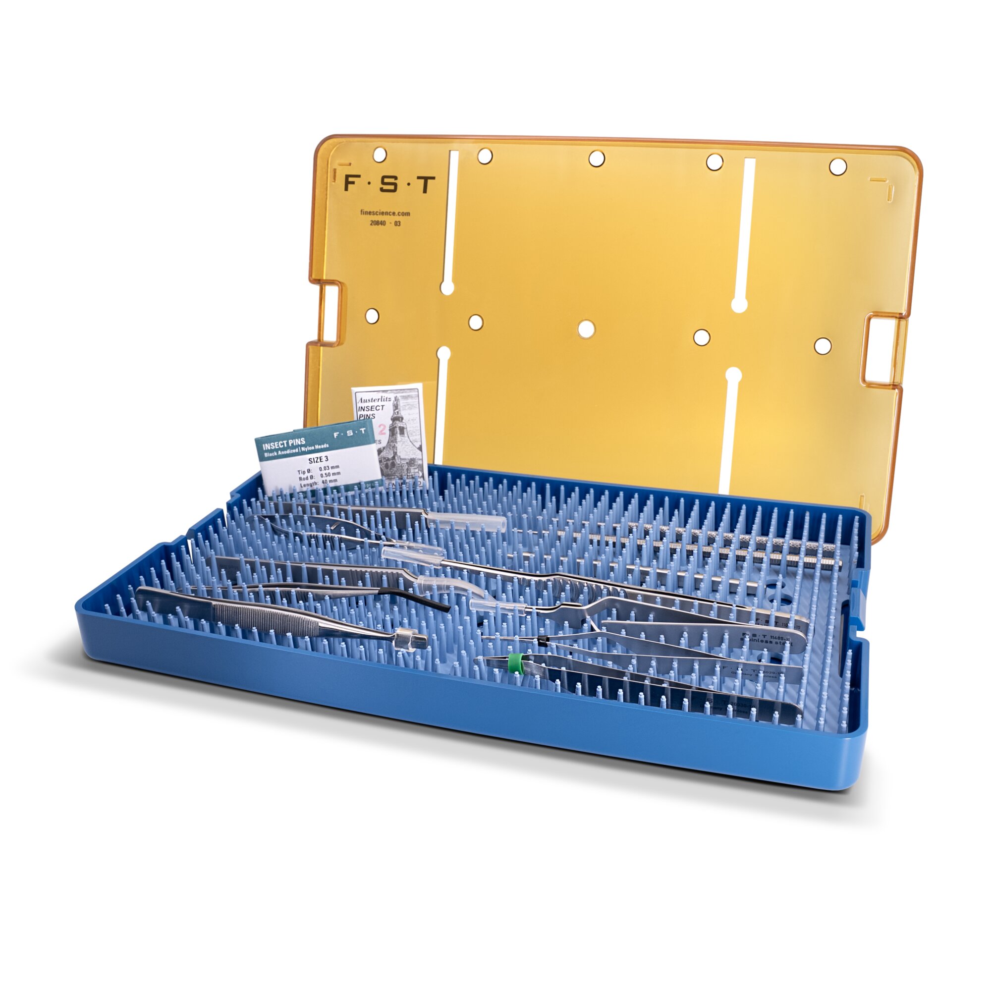 Advanced Entomology Kit | 70007-02