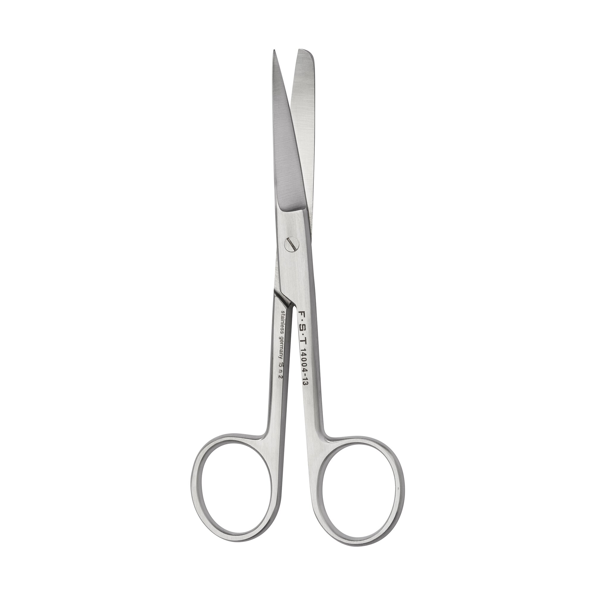 Standard Surgical Scissors - Sharp/Blunt | 14004-13