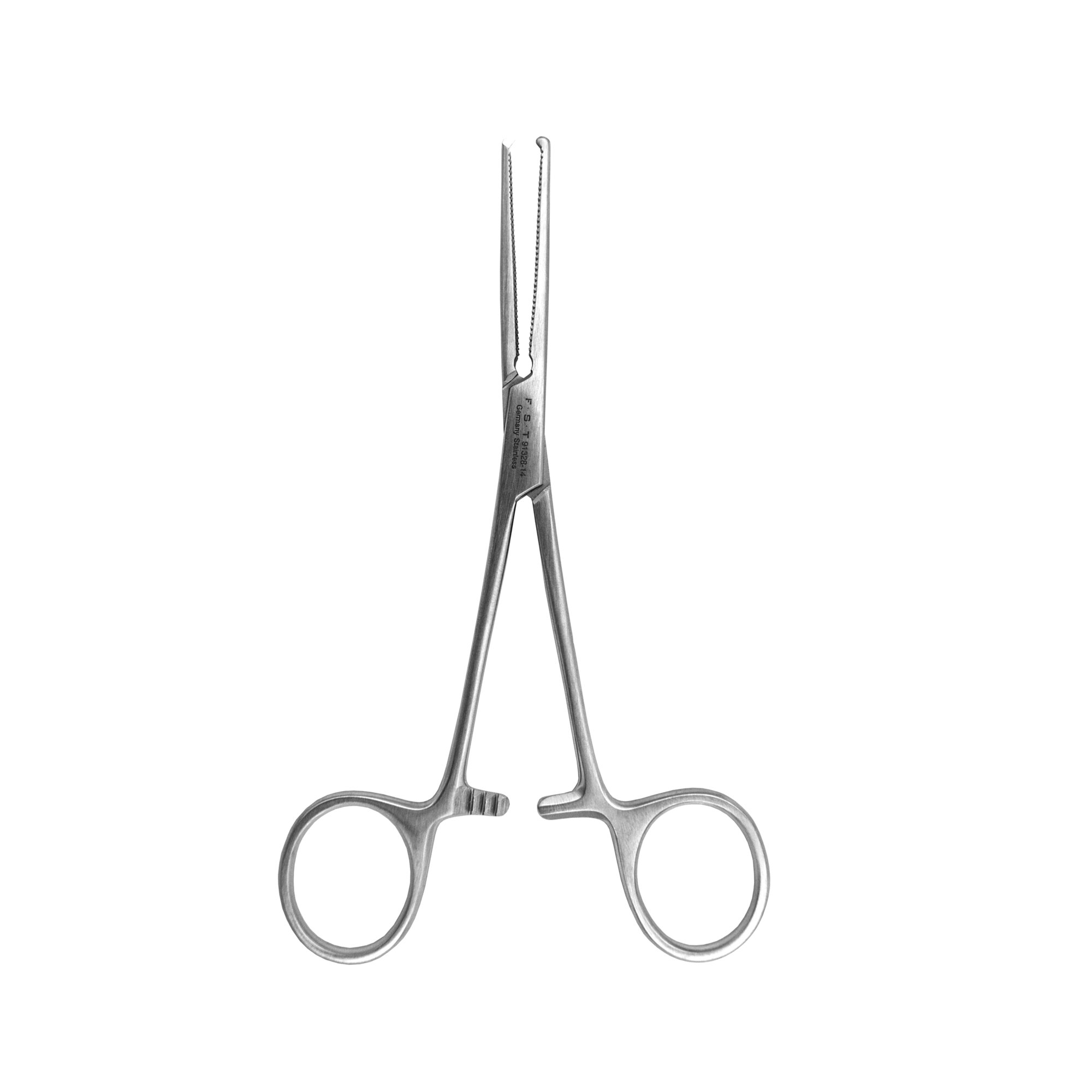 Student Ochsner-Kocher Hemostat | 91328-14-container