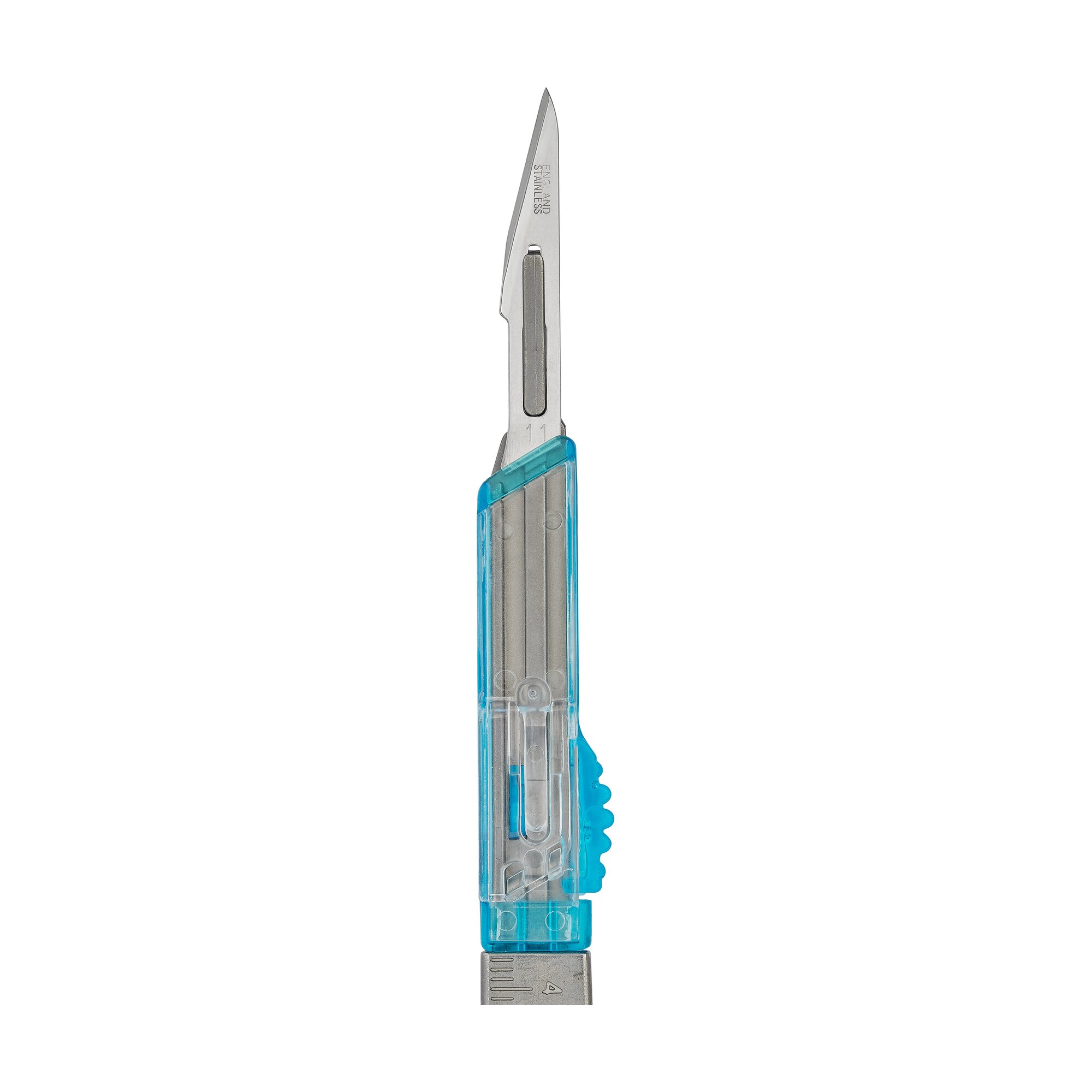Safety Scalpel Blade Cartridges #11 | 10011-10