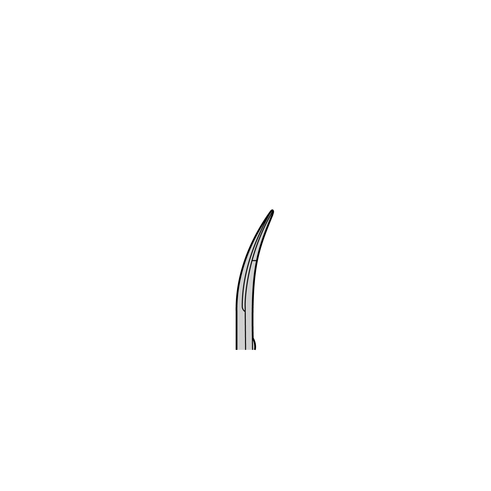 Stevens Scissors | 14065-11