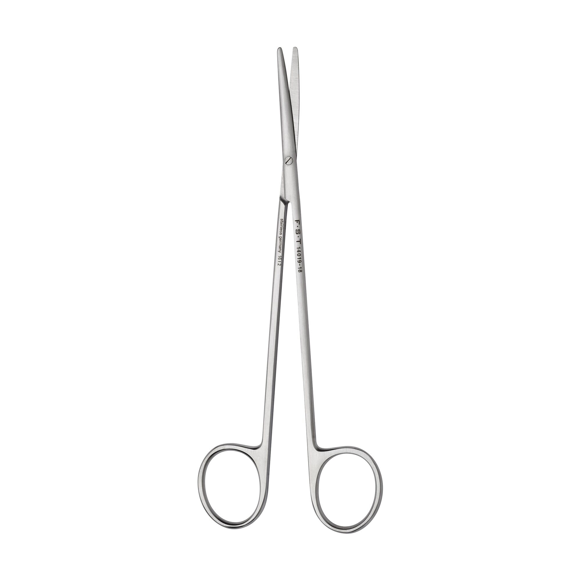 Metzenbaum Fino Scissors | 14019-18