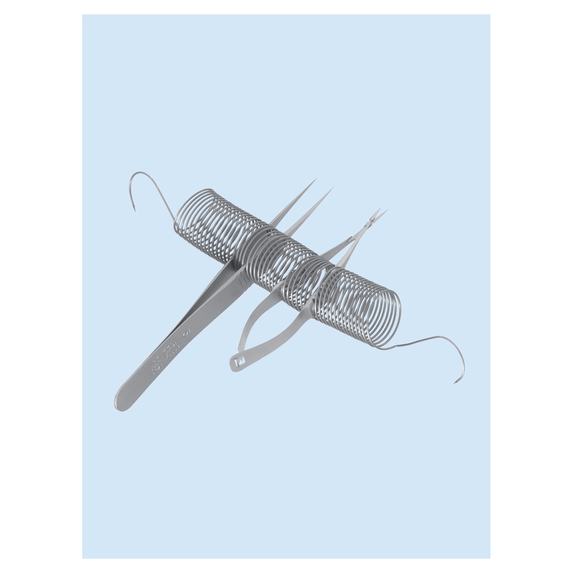 Instrument Holding Spring | 18090-00