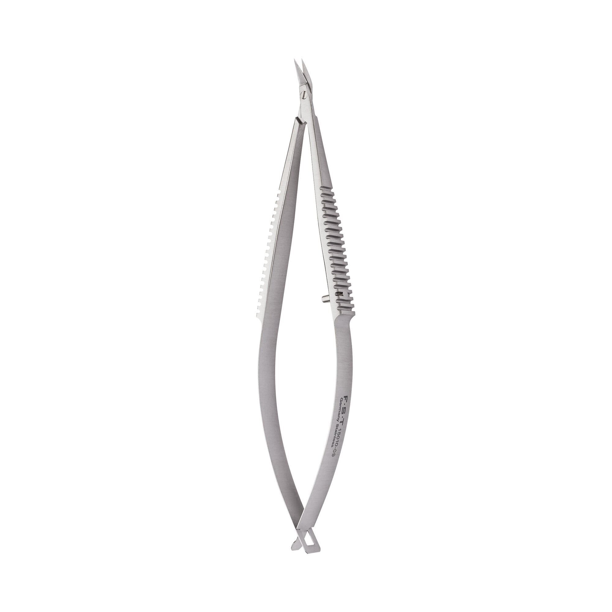 Spring Scissors - Angled up | 15010-09-container