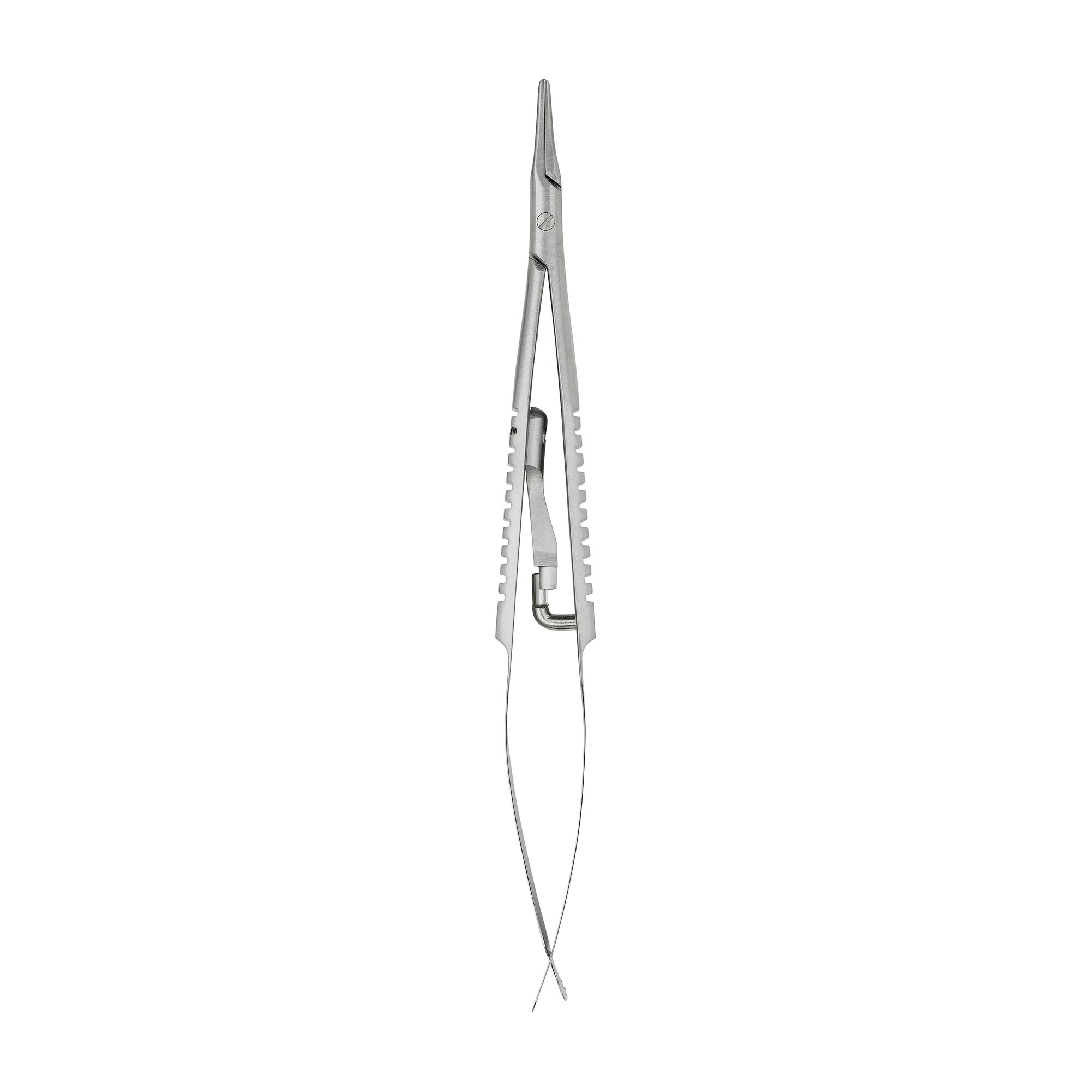 Castroviejo Micro Needle Holder | 12061-01