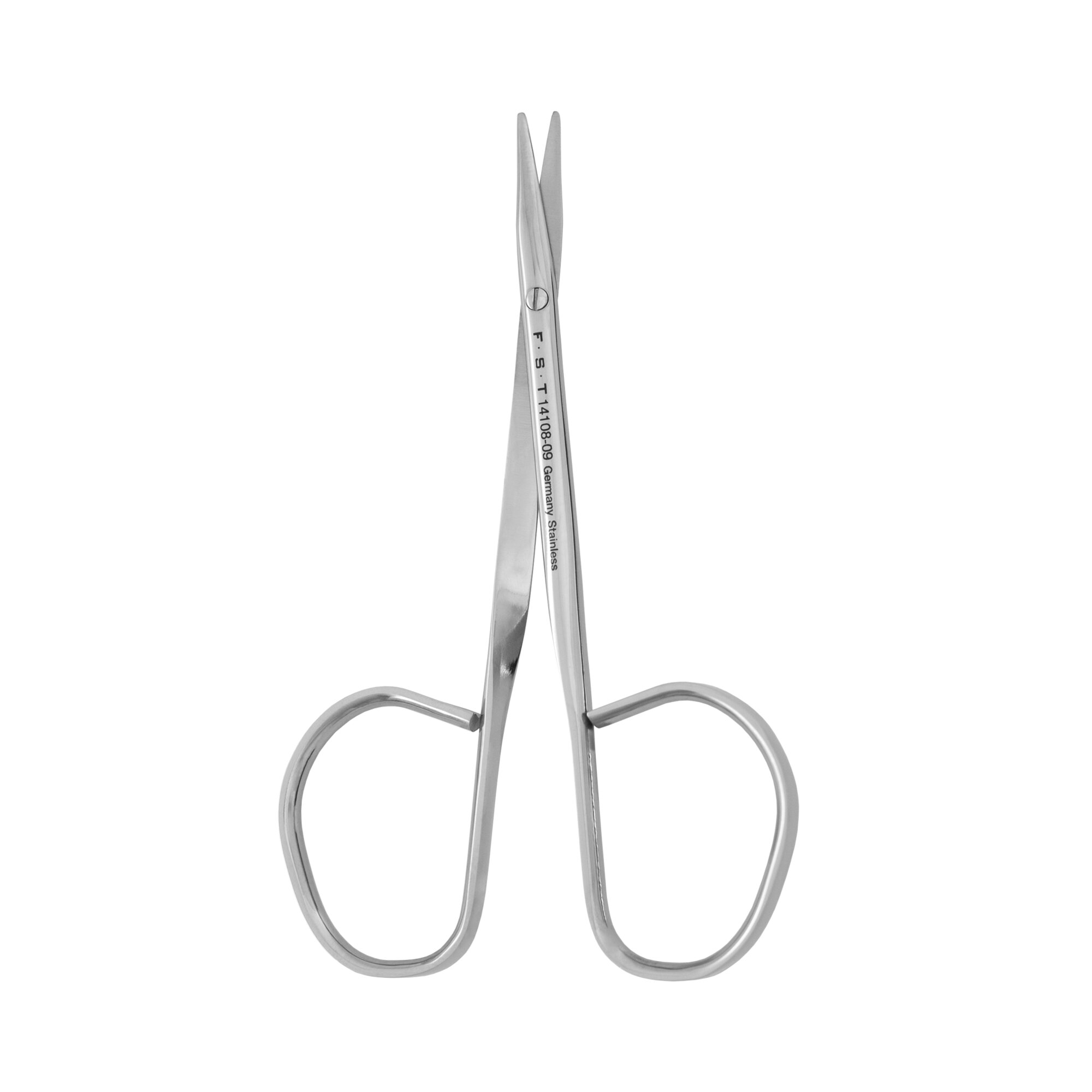 Stevens Scissors - Adjustable Loops | 14108-09