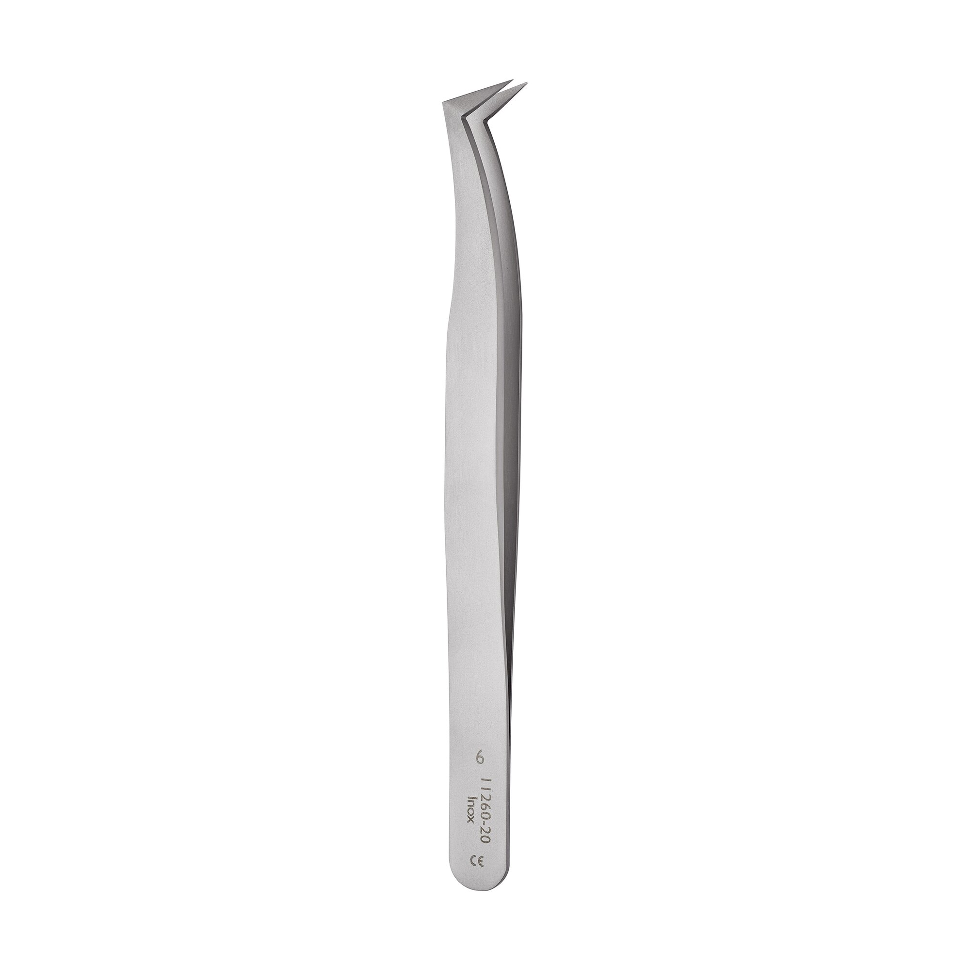 Dumont #6 Forceps | 11260-20