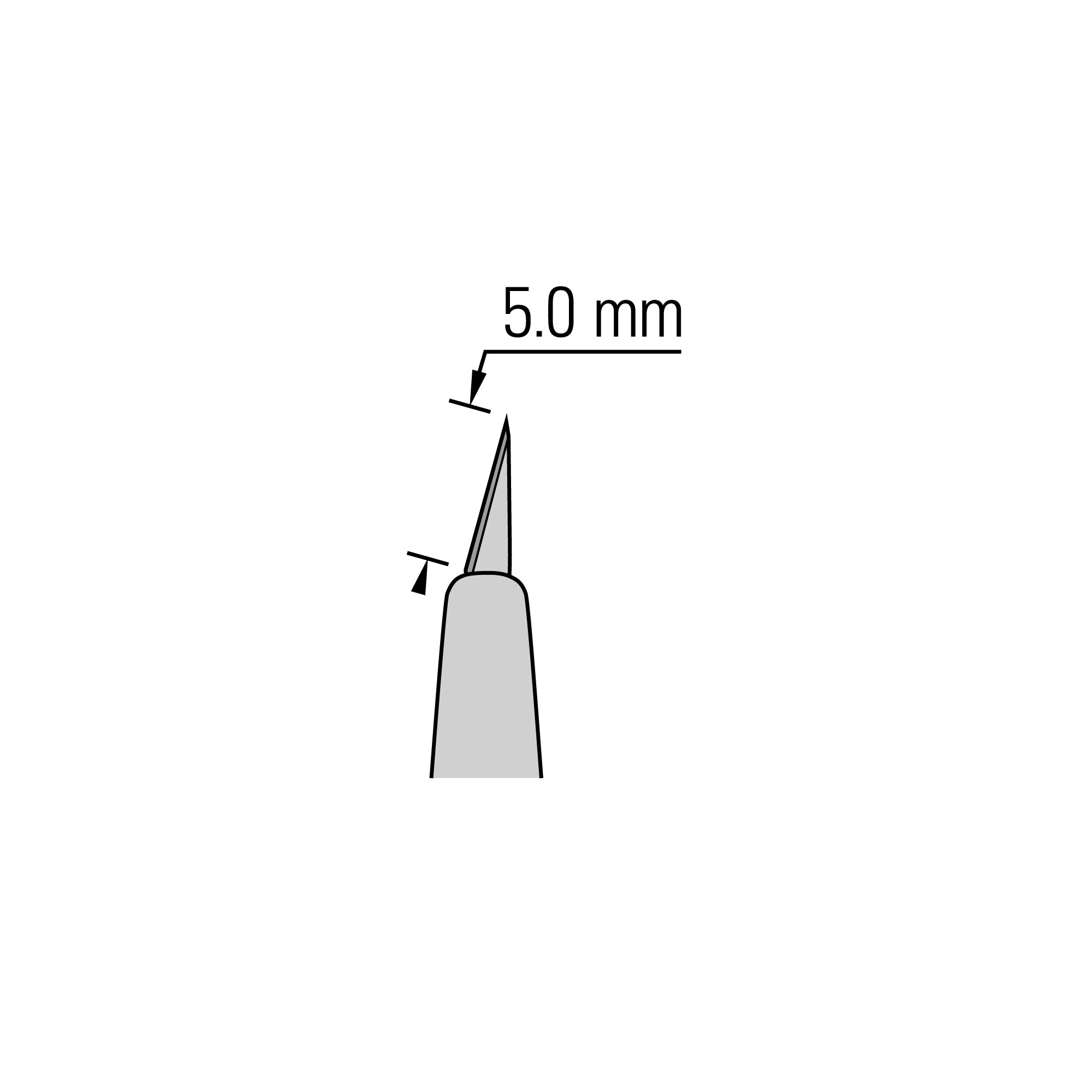 Micro Knife Sterile | 10315-12