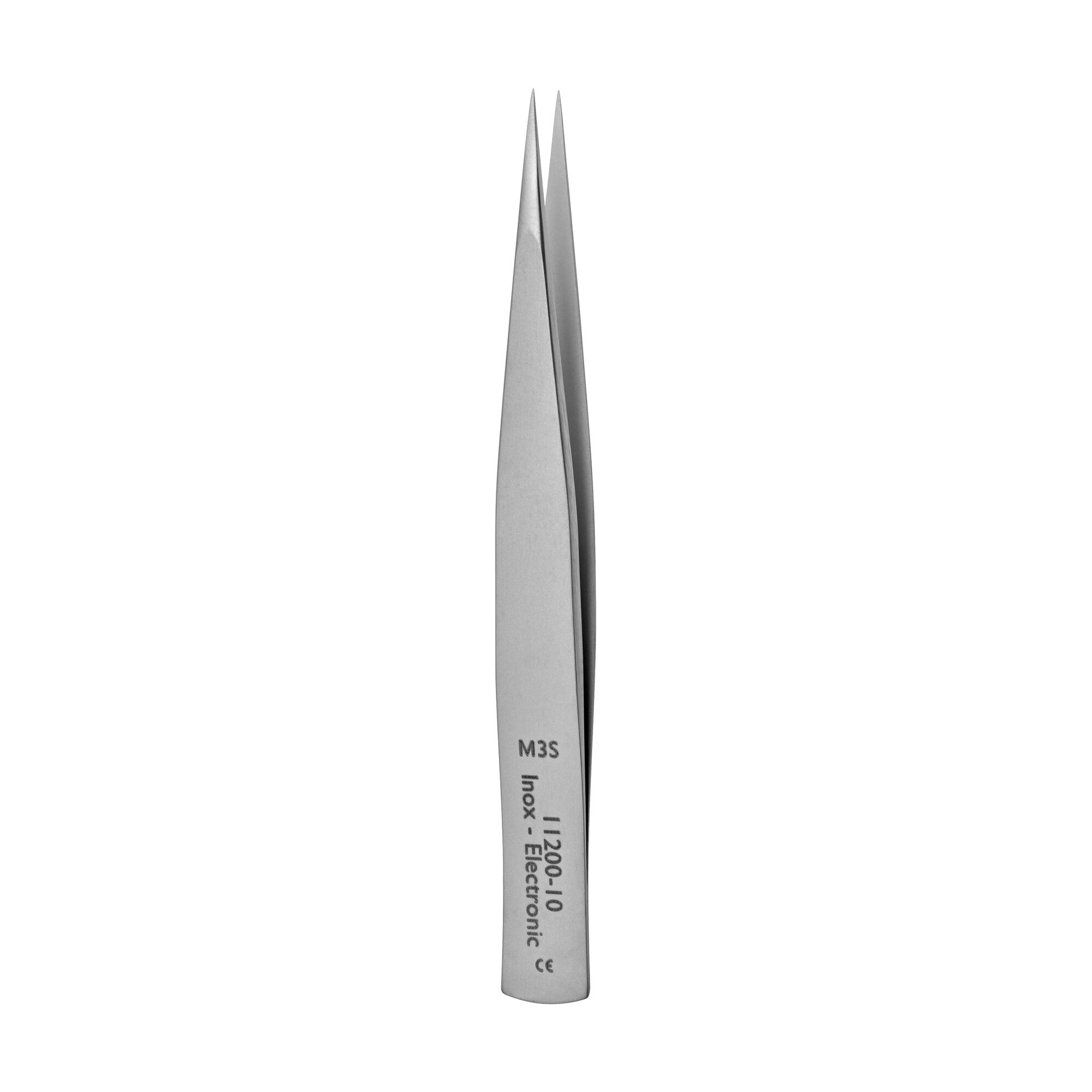 Dumont Mini Forceps - Inox | 11200-10-container