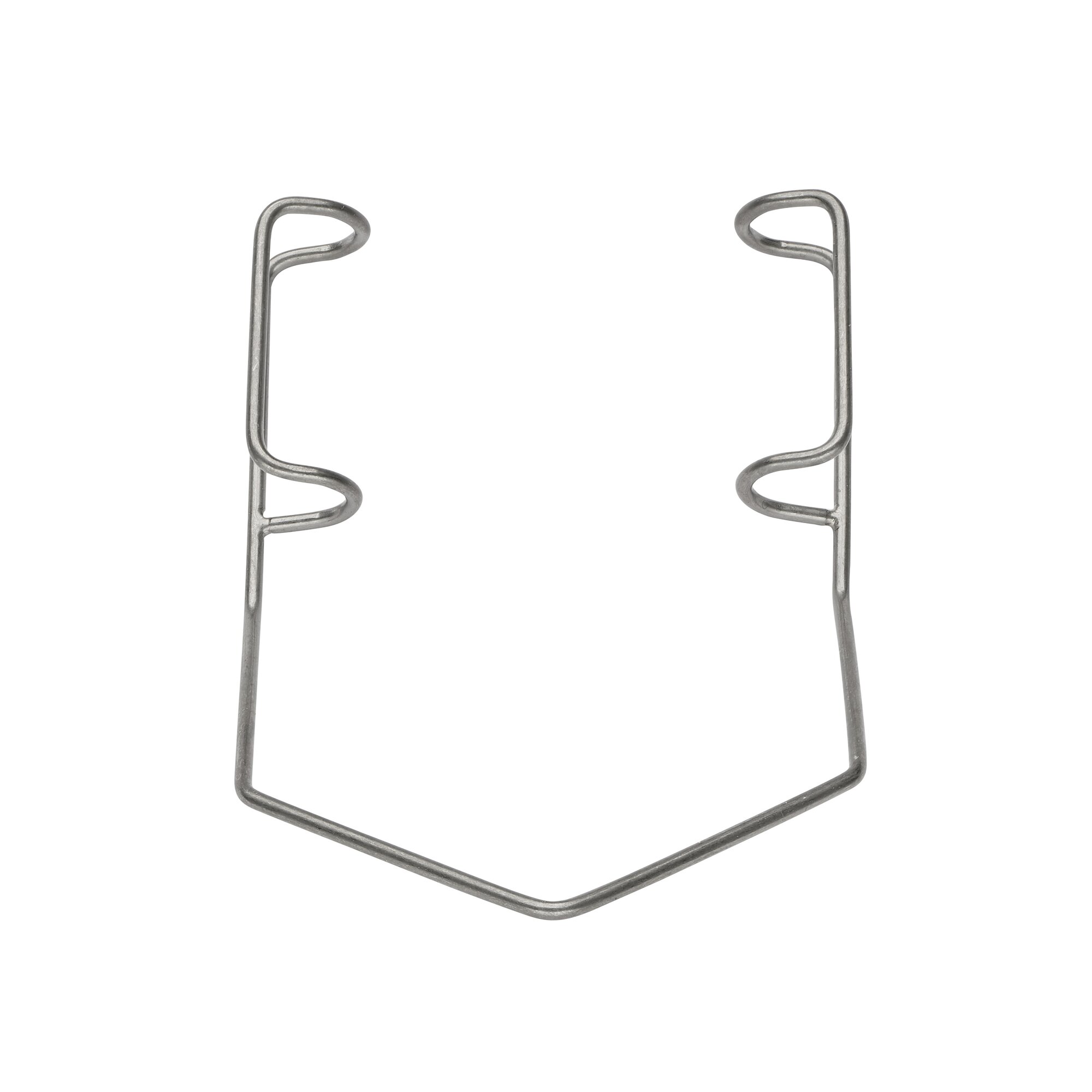 Solid Barraquer Retractor Barraquer Retractor | 4 cm | 1.5 cm | 17000-04
