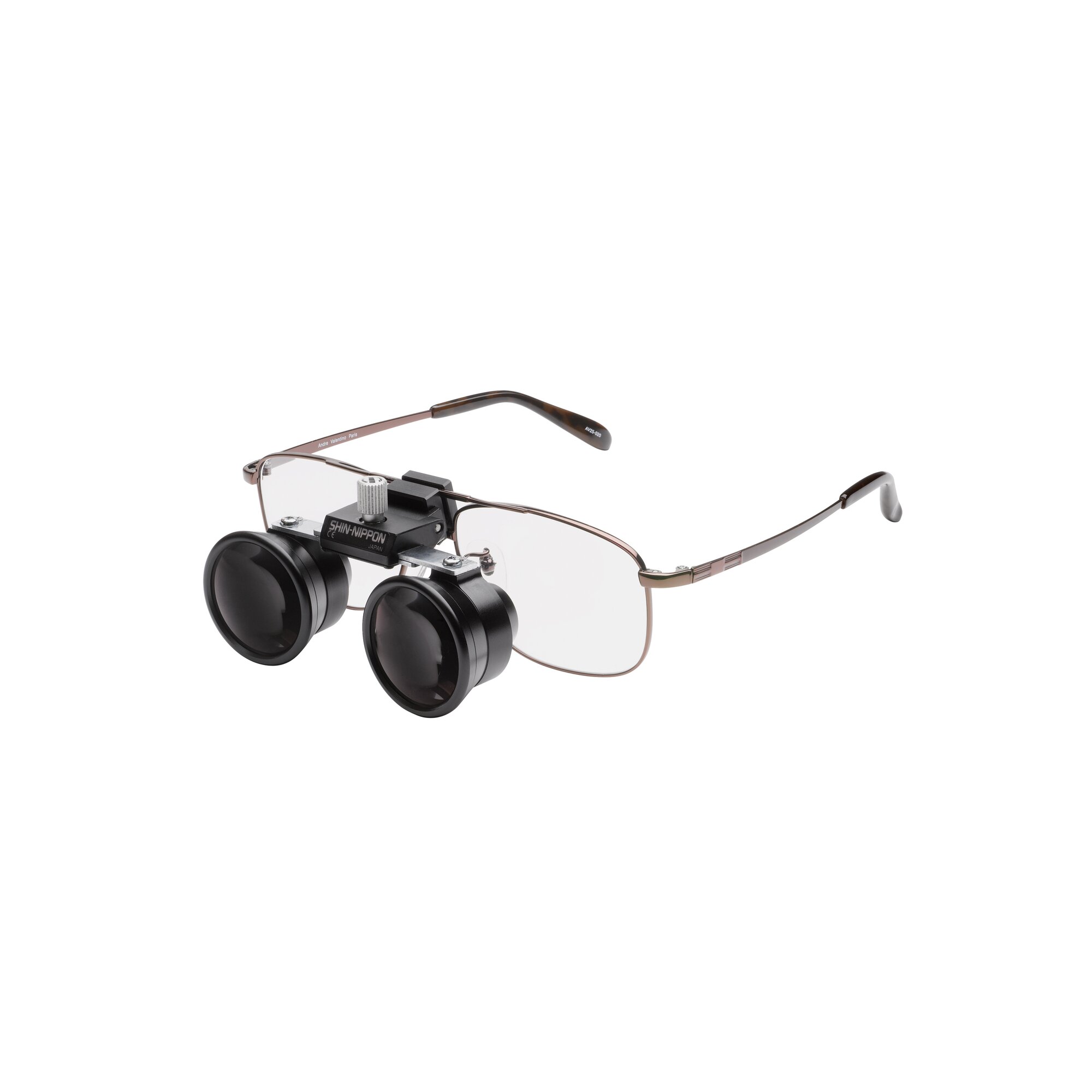 Magnifier Spectacles - Wide View / 2x | 28115-20