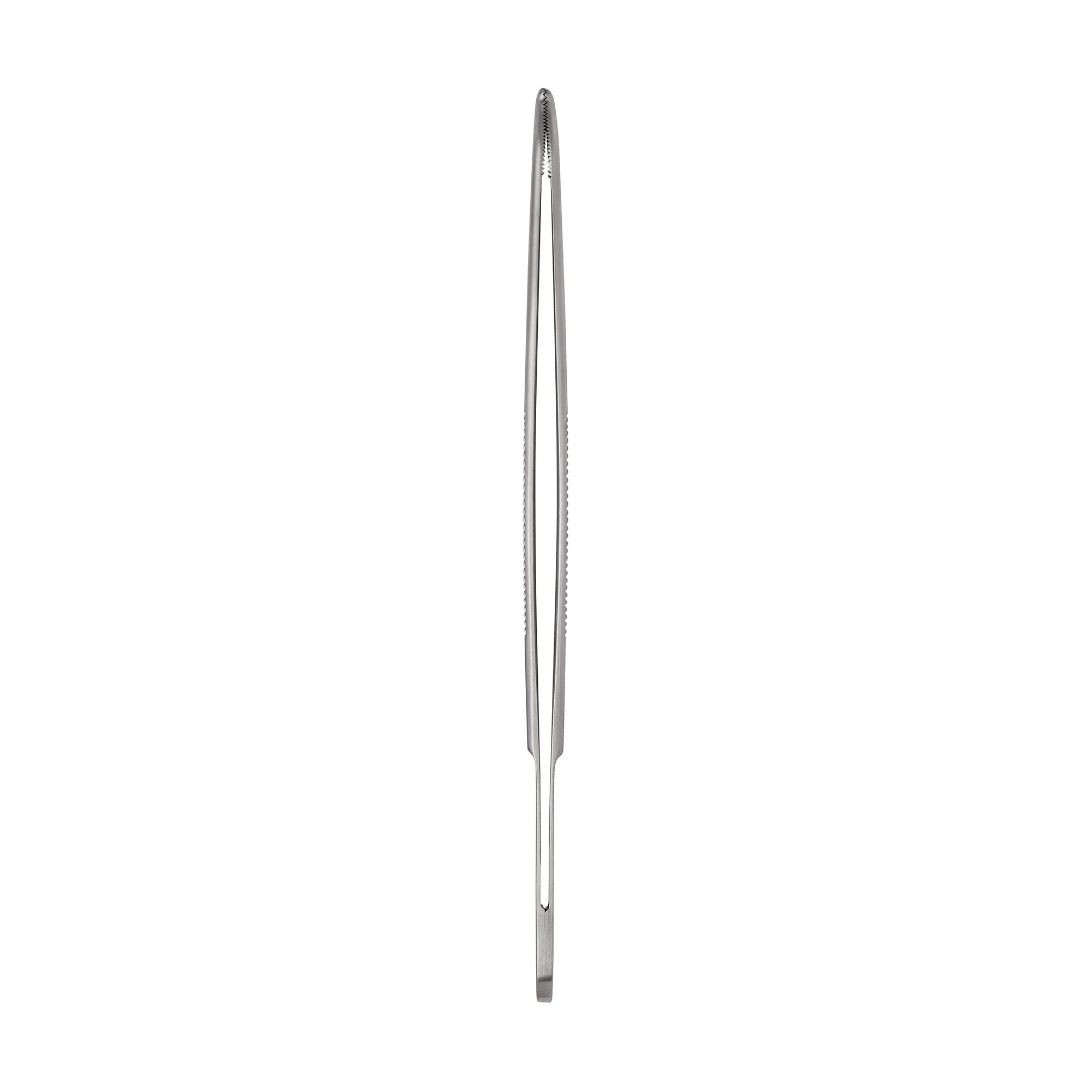 Anatomical Standard Forceps - Curved | 11001-16