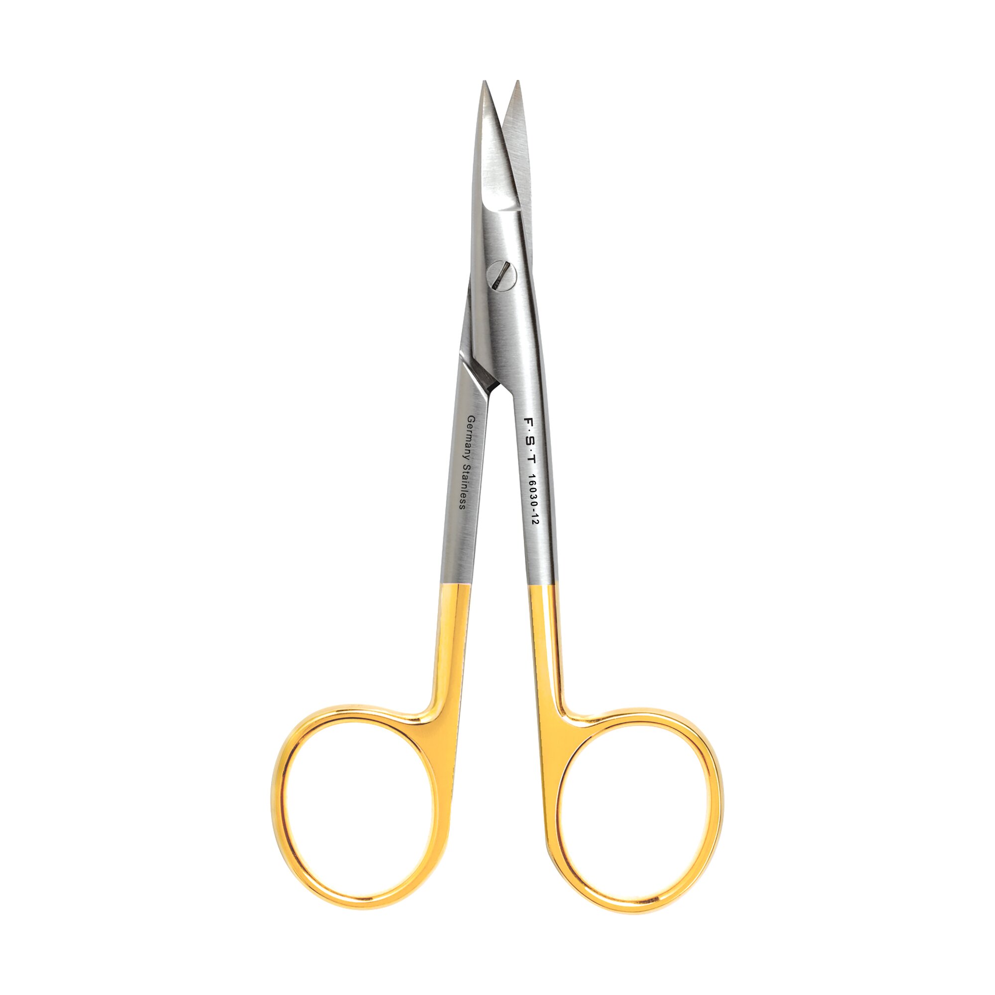 Bone Scissors - Tungsten Carbide | 16030-12