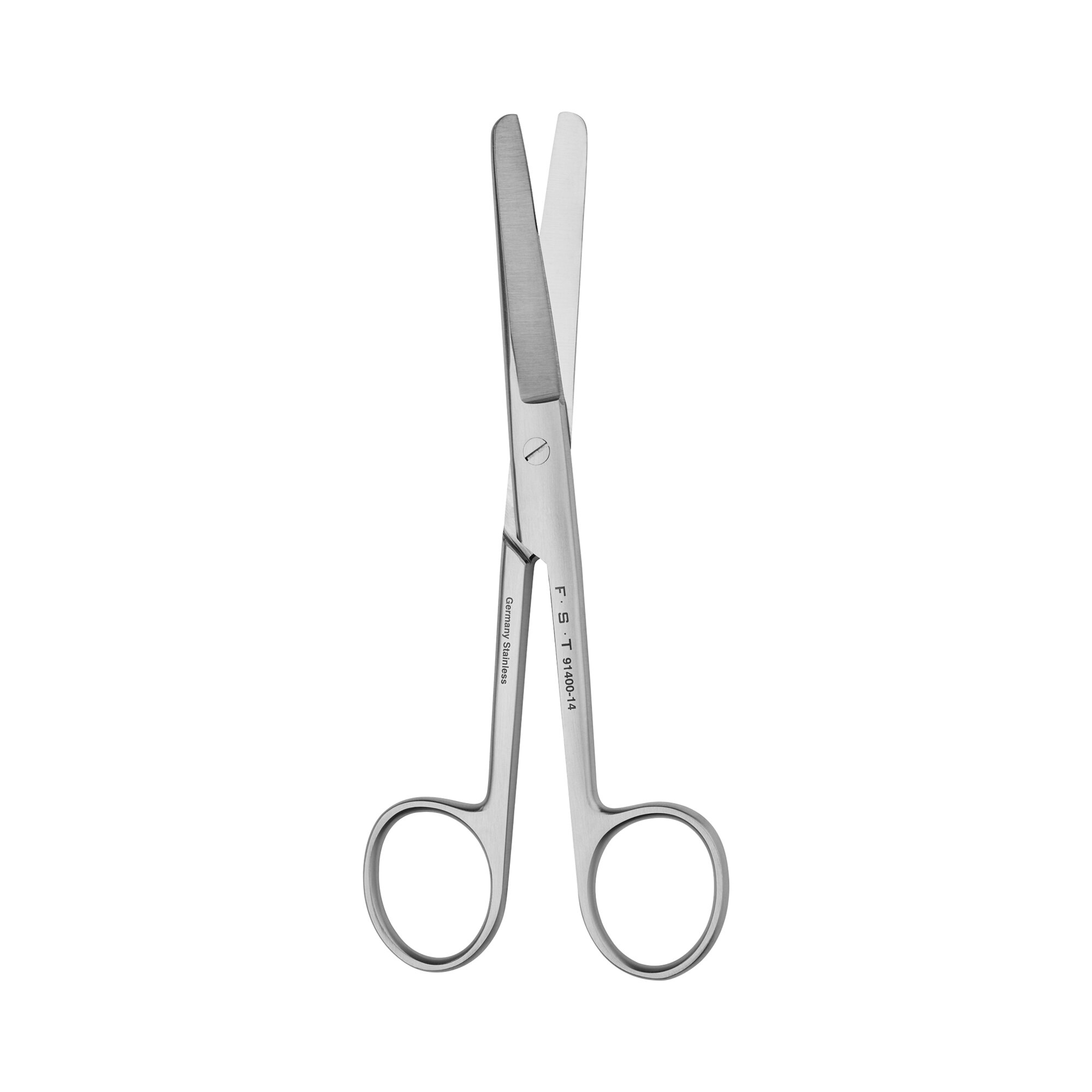 Student Standard Surgical Scissors - Blunt/Blunt | 91400-14