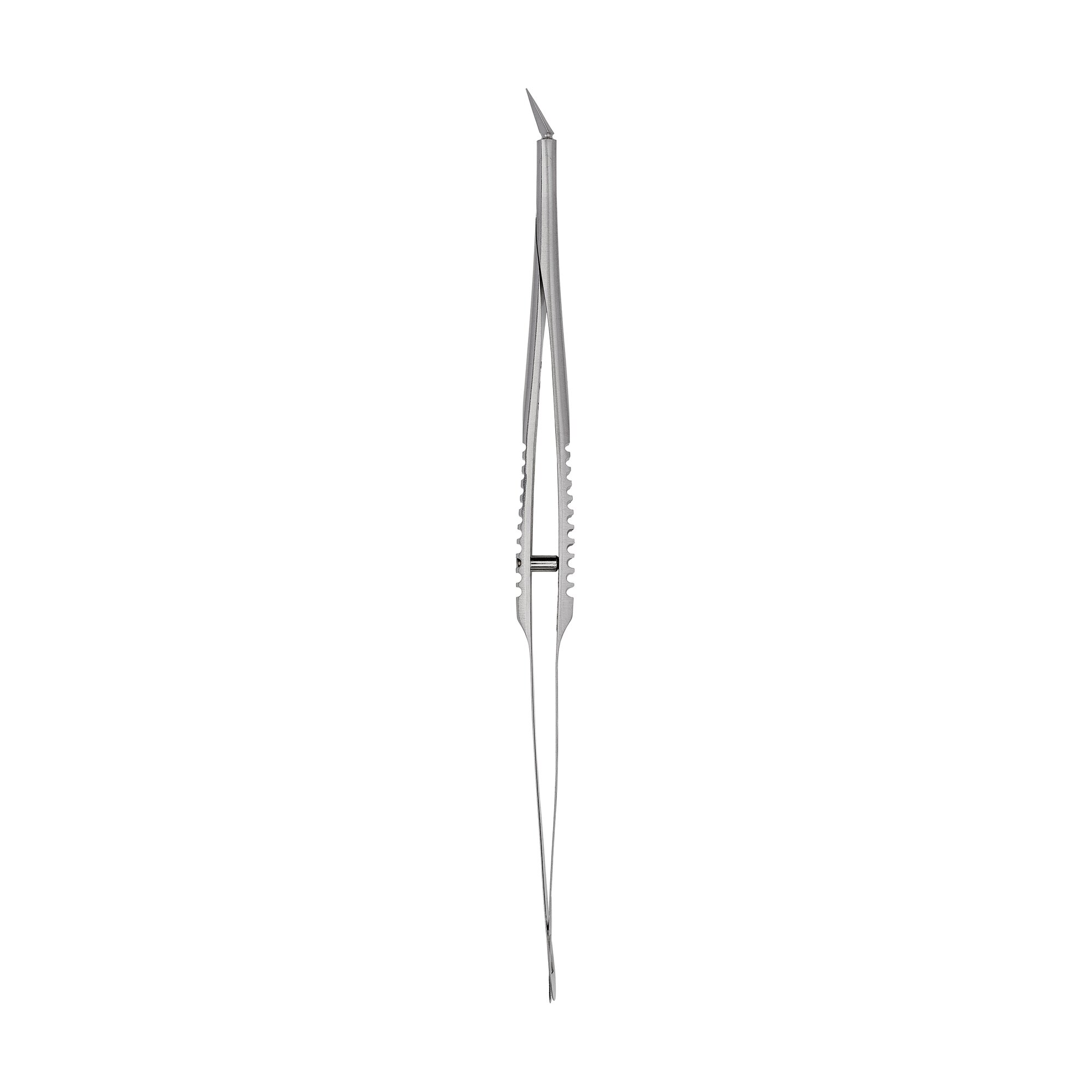 Vannas Spring Scissors - 2.5mm cutting edge | 15002-08