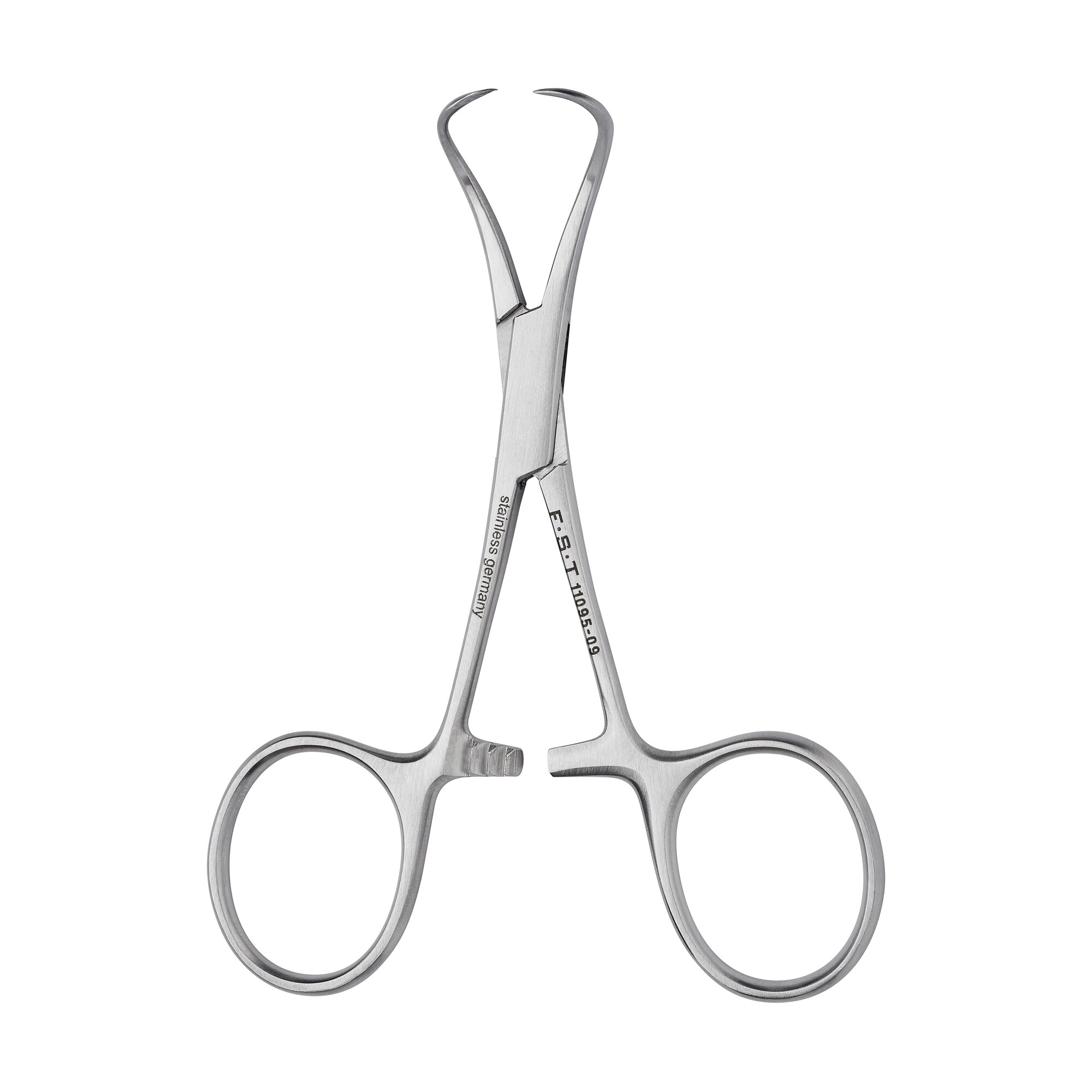 Backhaus Cloth Clamp | 11095-09-container