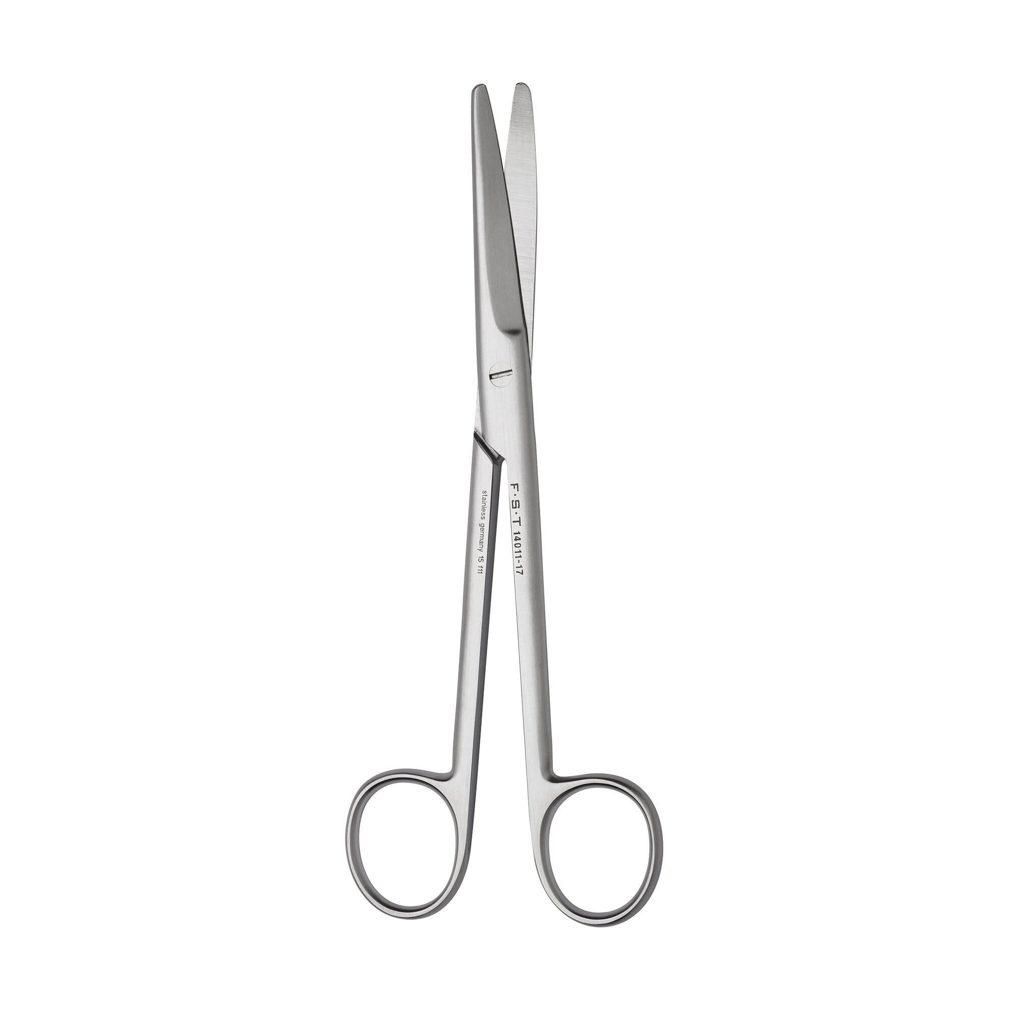 Mayo Scissors | 14011-17