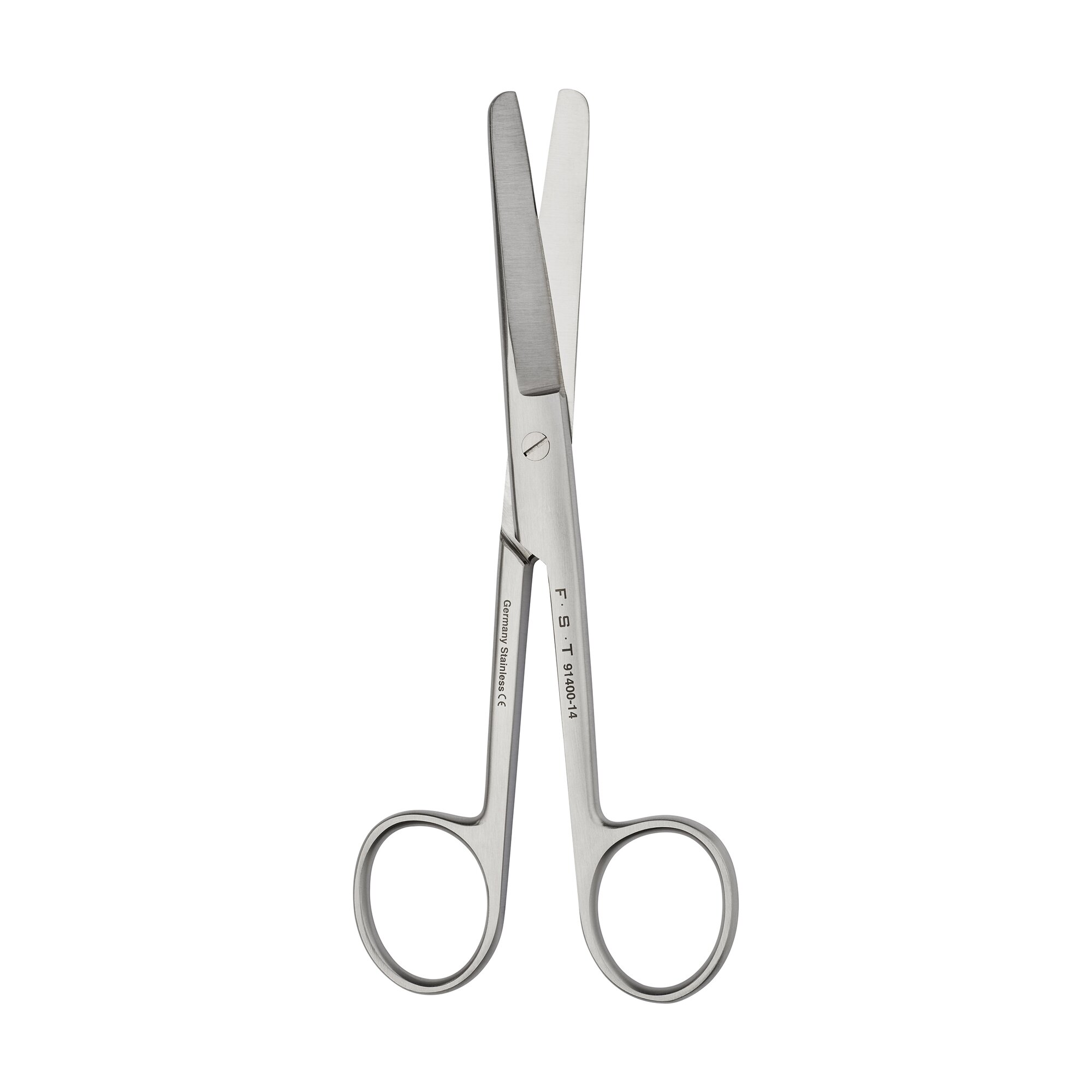 Student Standard Surgical Scissors - Blunt/Blunt | 91400-14