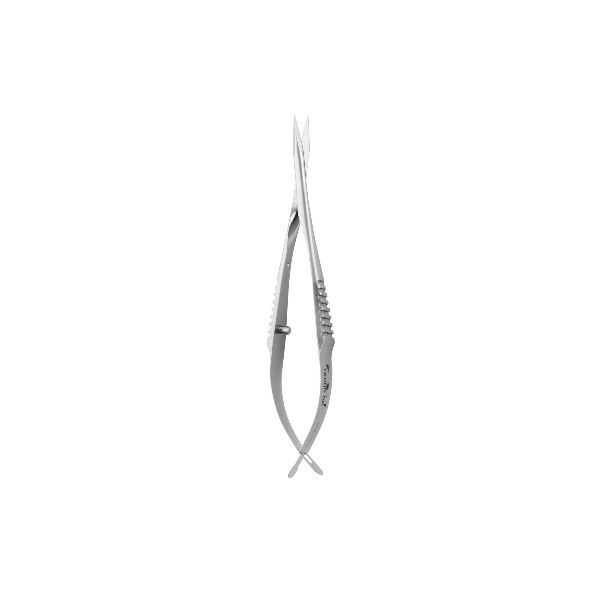 Cohan-Vannas Spring Scissors | 15000-02