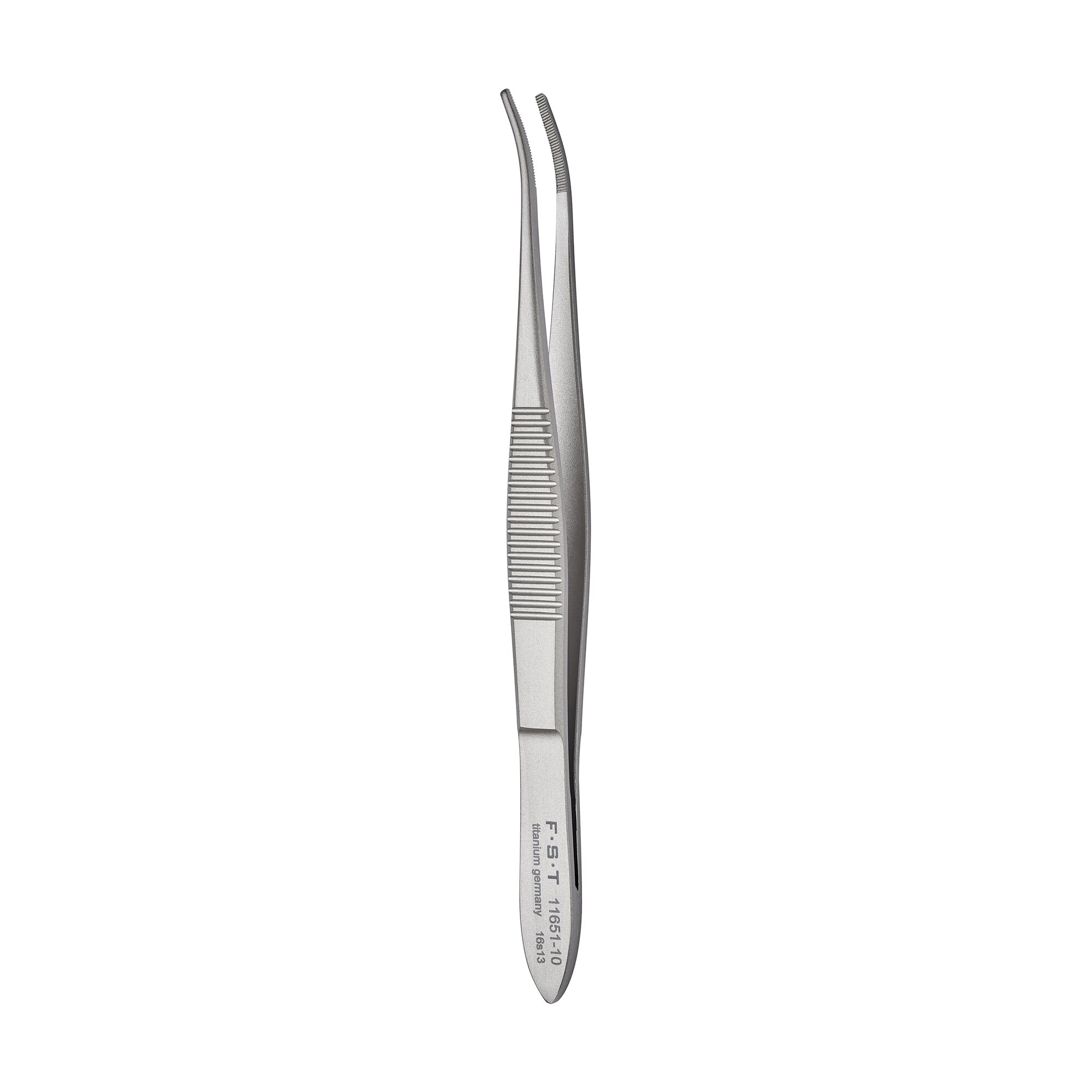 Graefe Forceps - Titanium | 11651-10