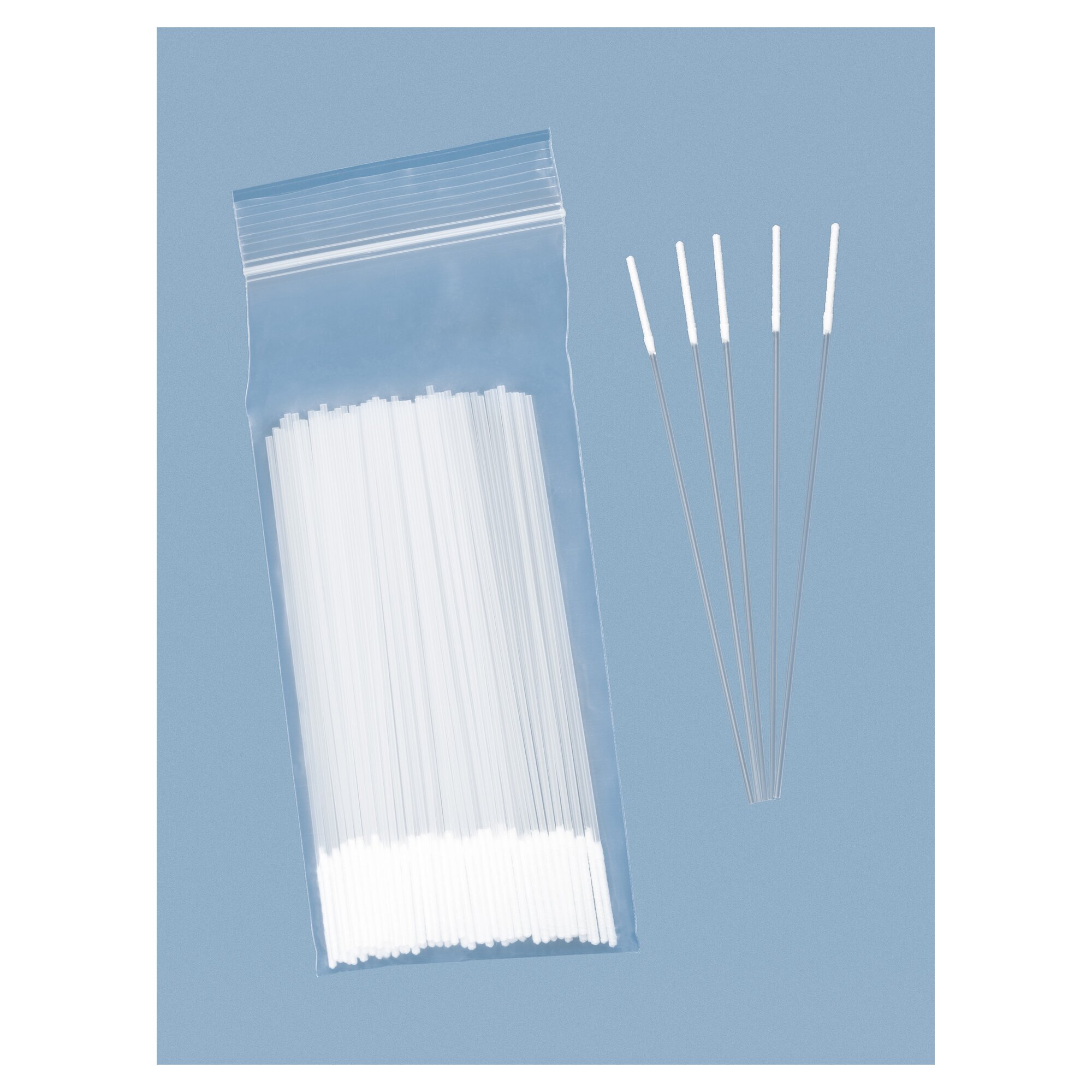 Fiber Optic Swabs | 18106-01