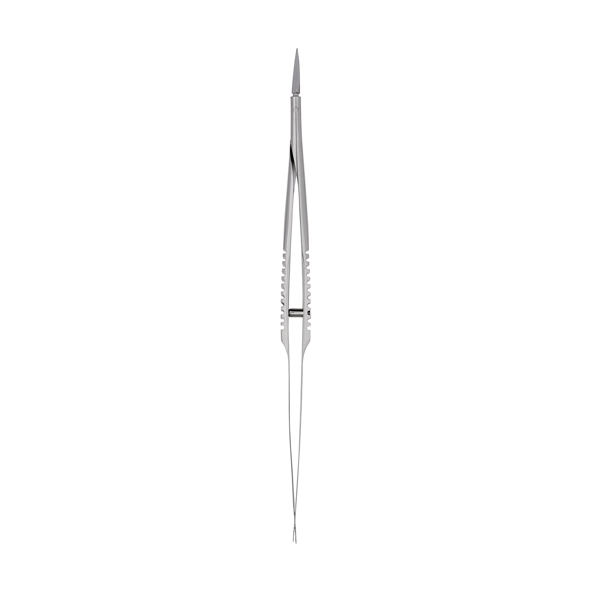 Vannas-Tübingen Spring Scissors | 15005-08