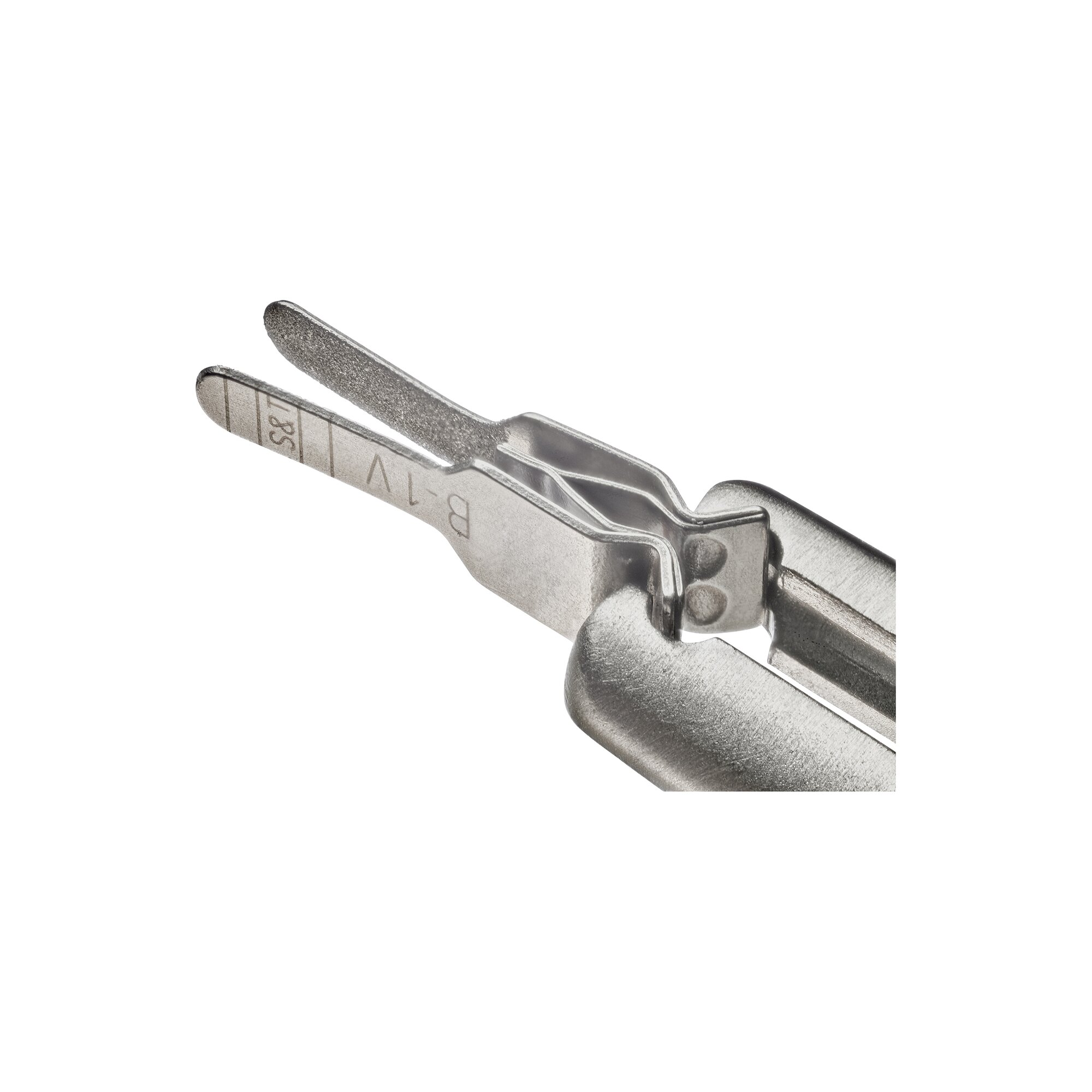 S&T Vascular Clamp | 00396-01