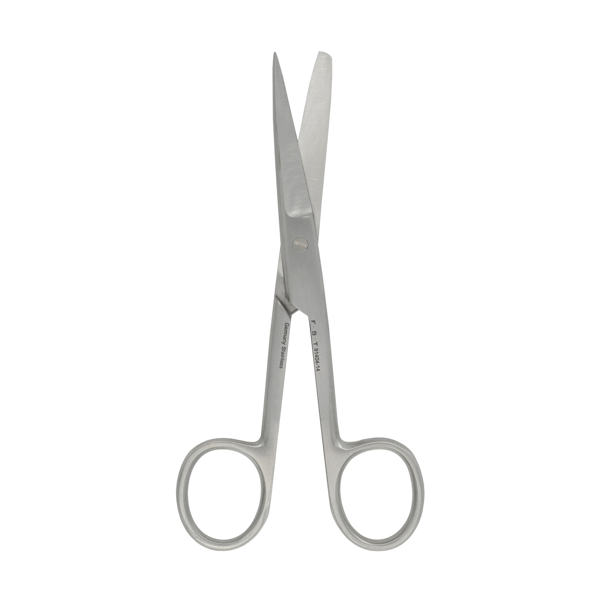 Student Standard Surgical Scissors - Sharp/Blunt | 91404-14
