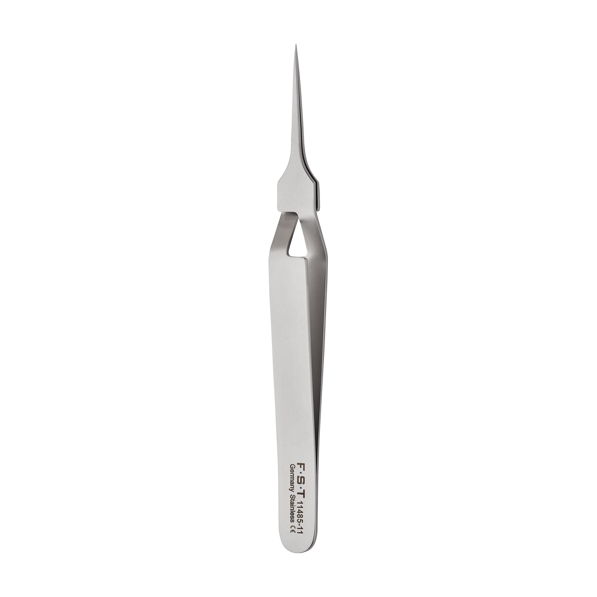 Self-Closing Fine Forceps | 11485-11