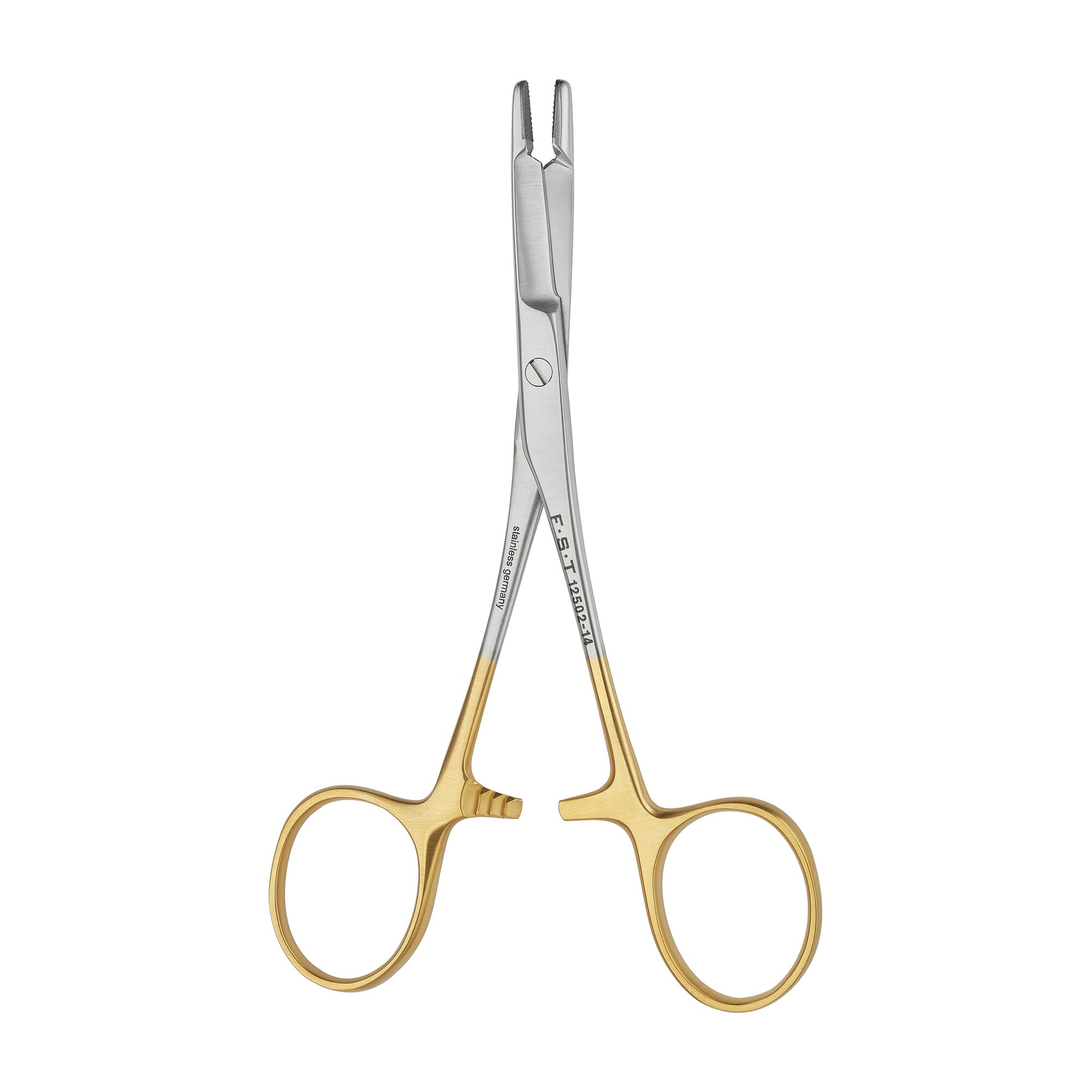 Olsen-Hegar Needle Holder | 12502-14
