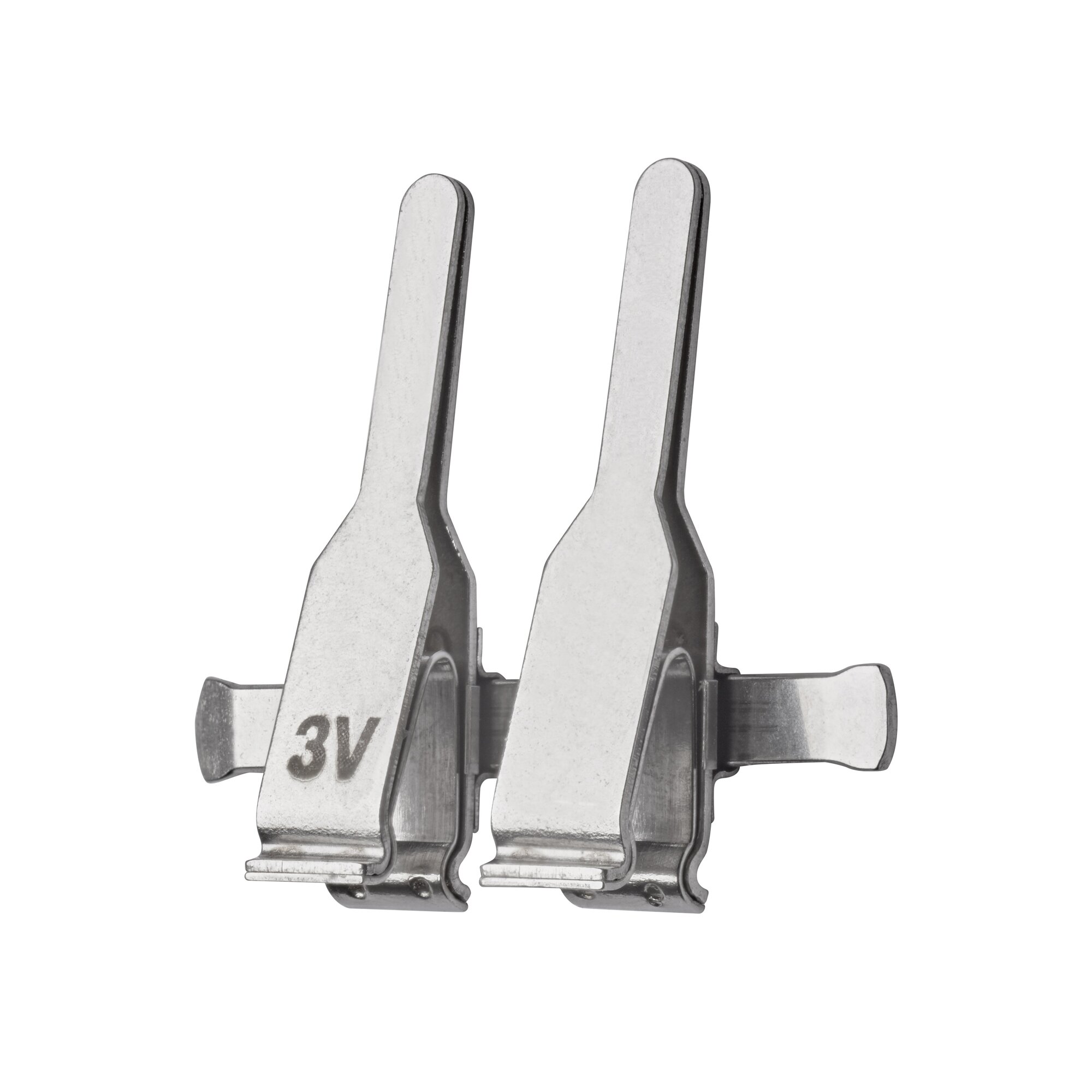 Double Micro Clamp | 18040-33