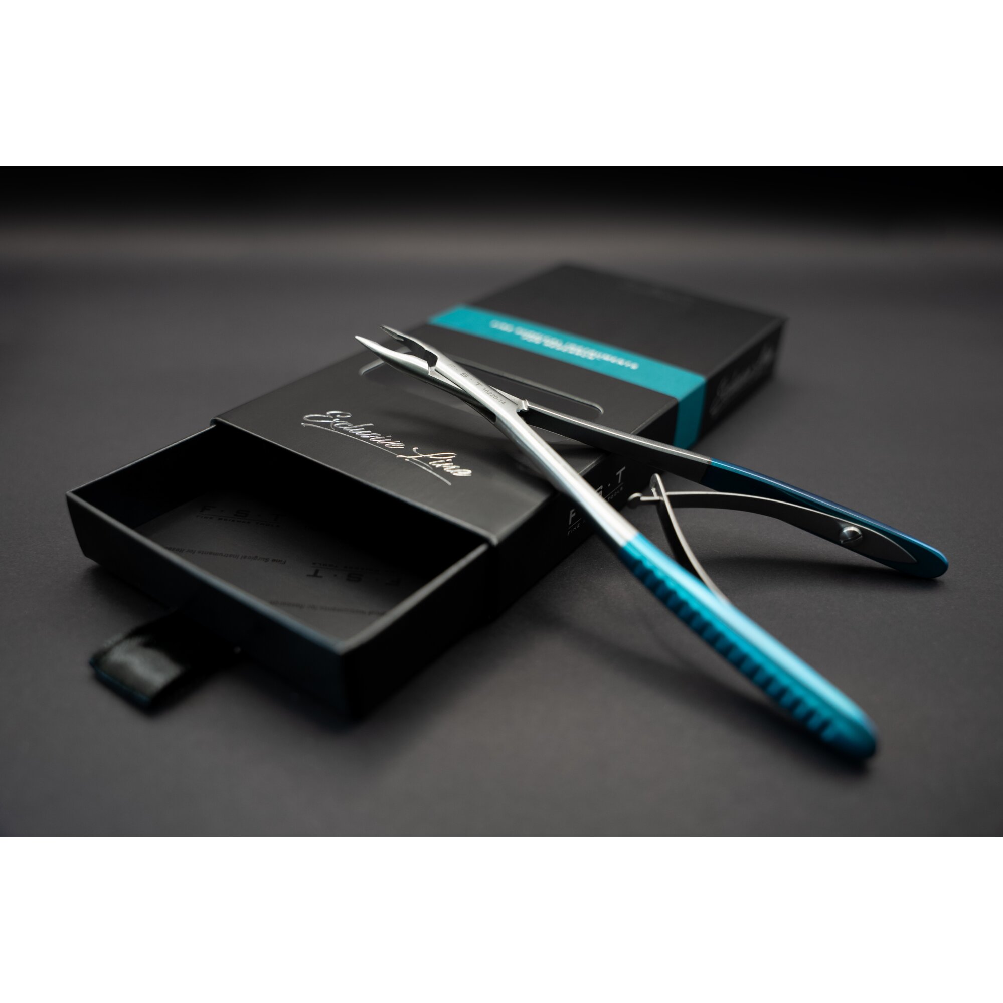 Micro Friedmann-Pearson Rongeur | 16220-14