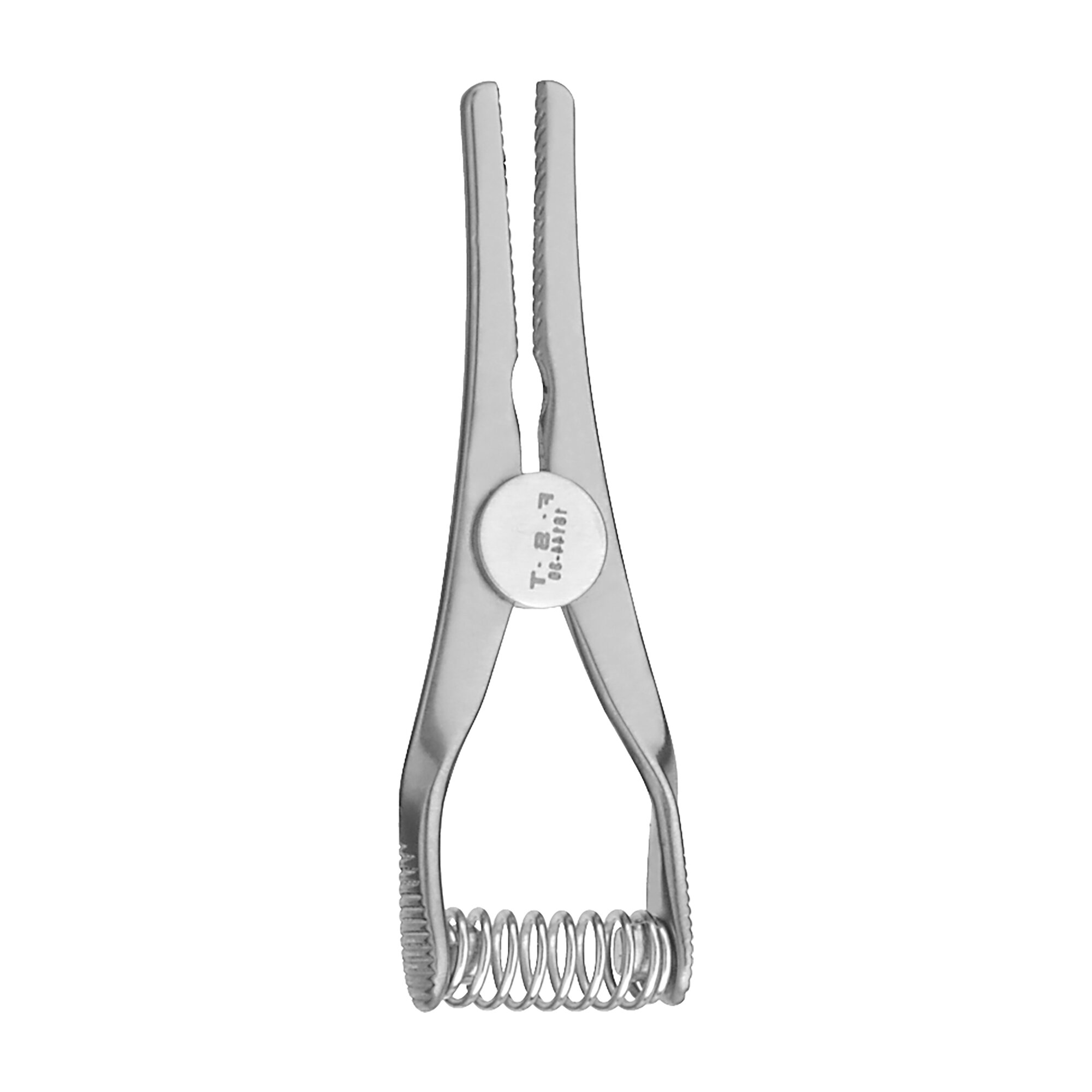 Mini Bulldog Artery Clip - Titanium | 18144-30