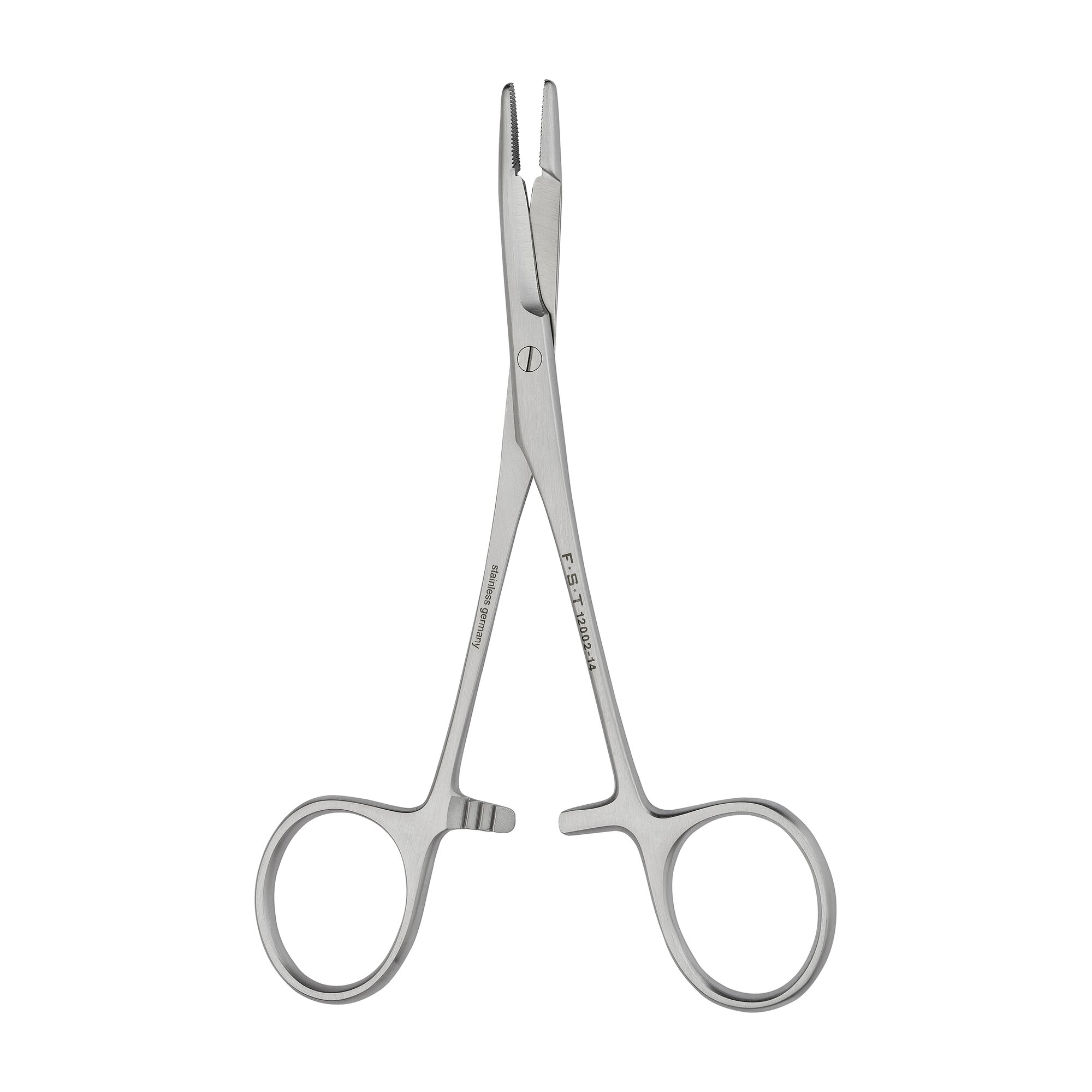 Olsen-Hegar Needle Holder | 12002-14