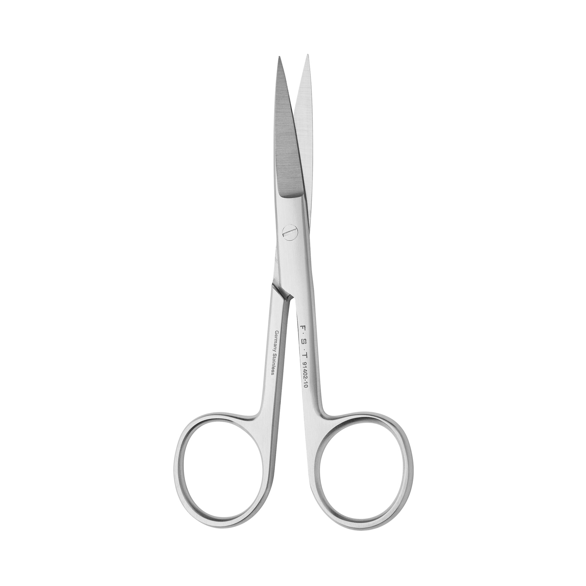 Student Standard Surgical Scissors - Sharp/Sharp | 91402-10-container